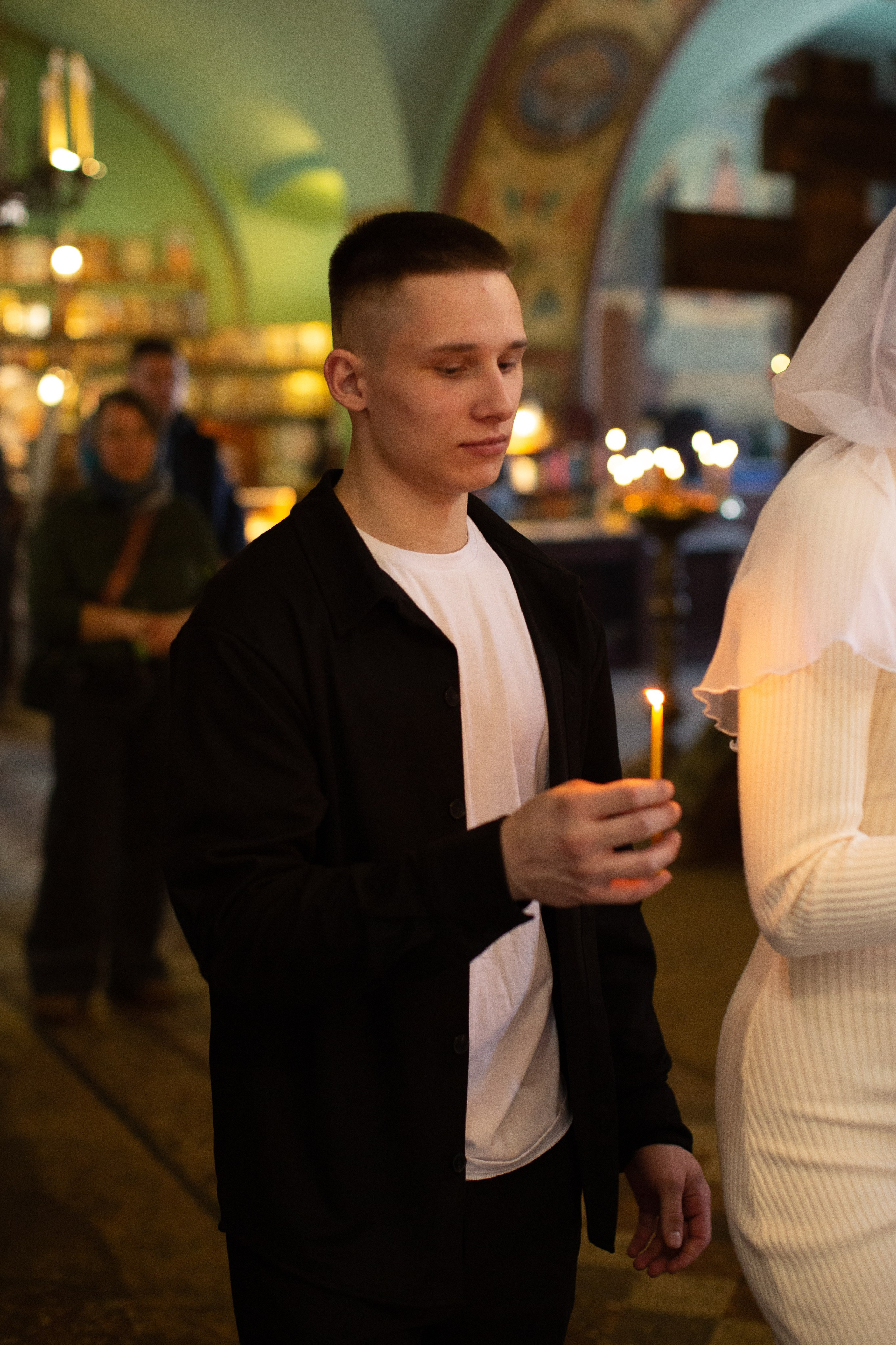 Миша. Фотограф в Москве и Московской области Голубева Анастасия