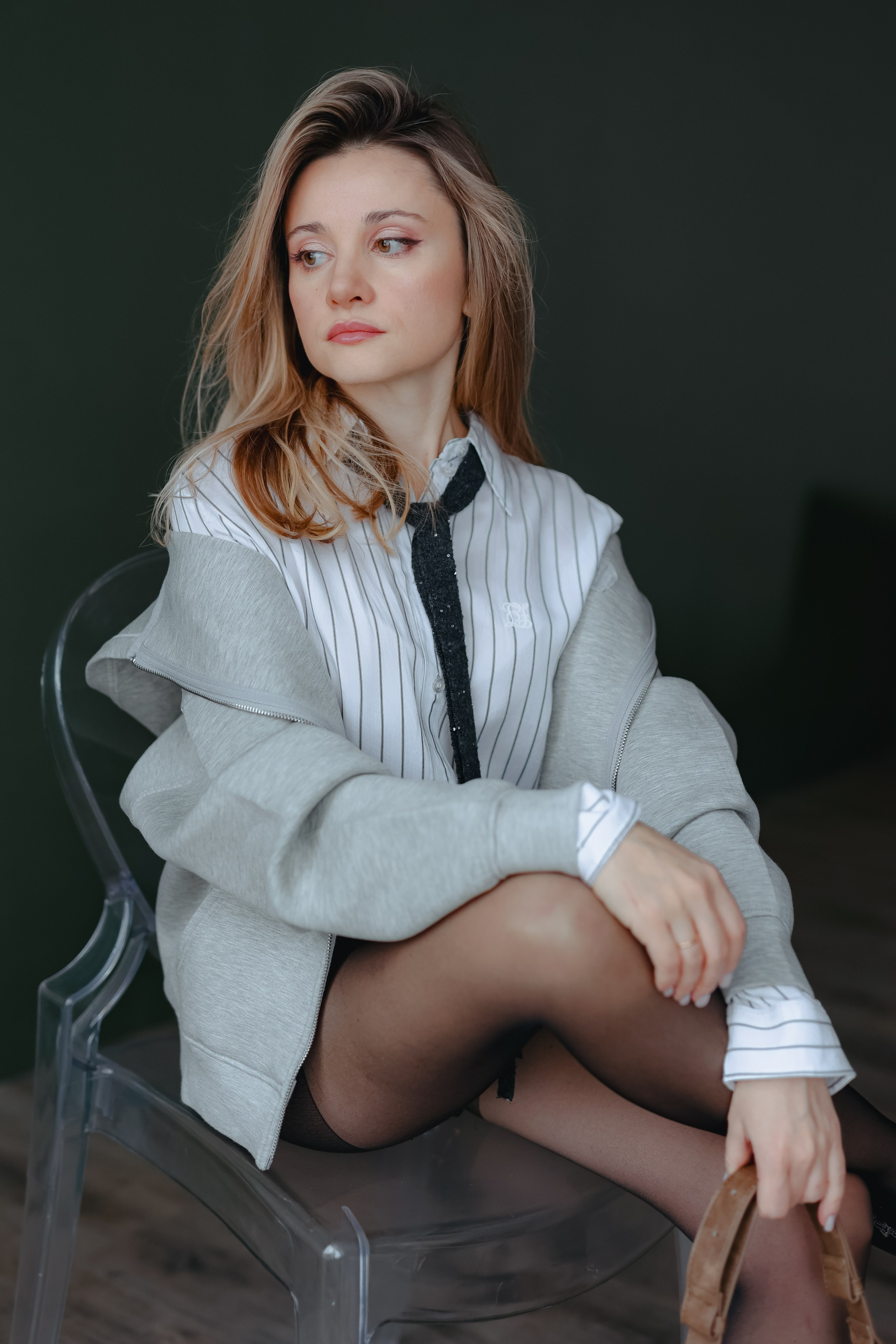 Olja-stil. Главная