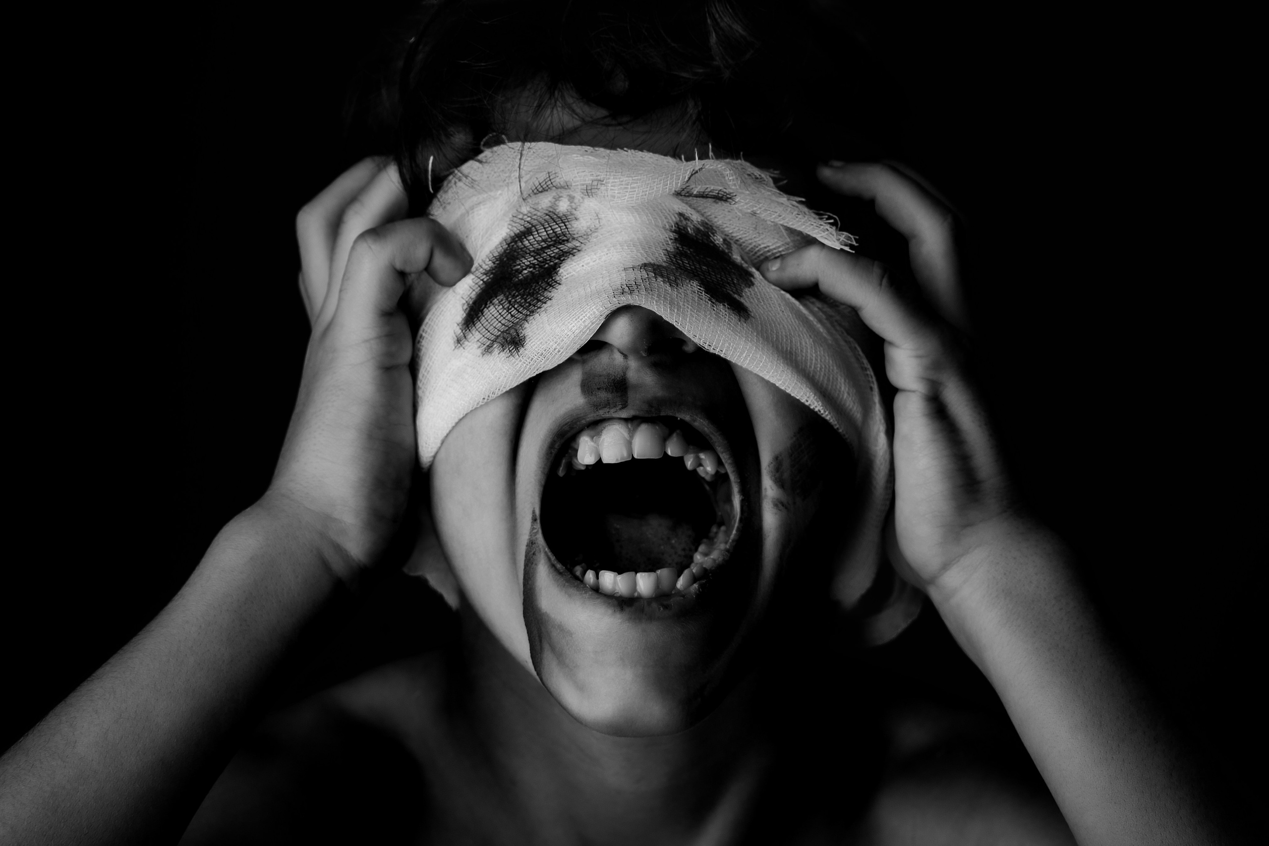 Артфотография. Портретный, детский и арт фотограф Куграшов Евгений