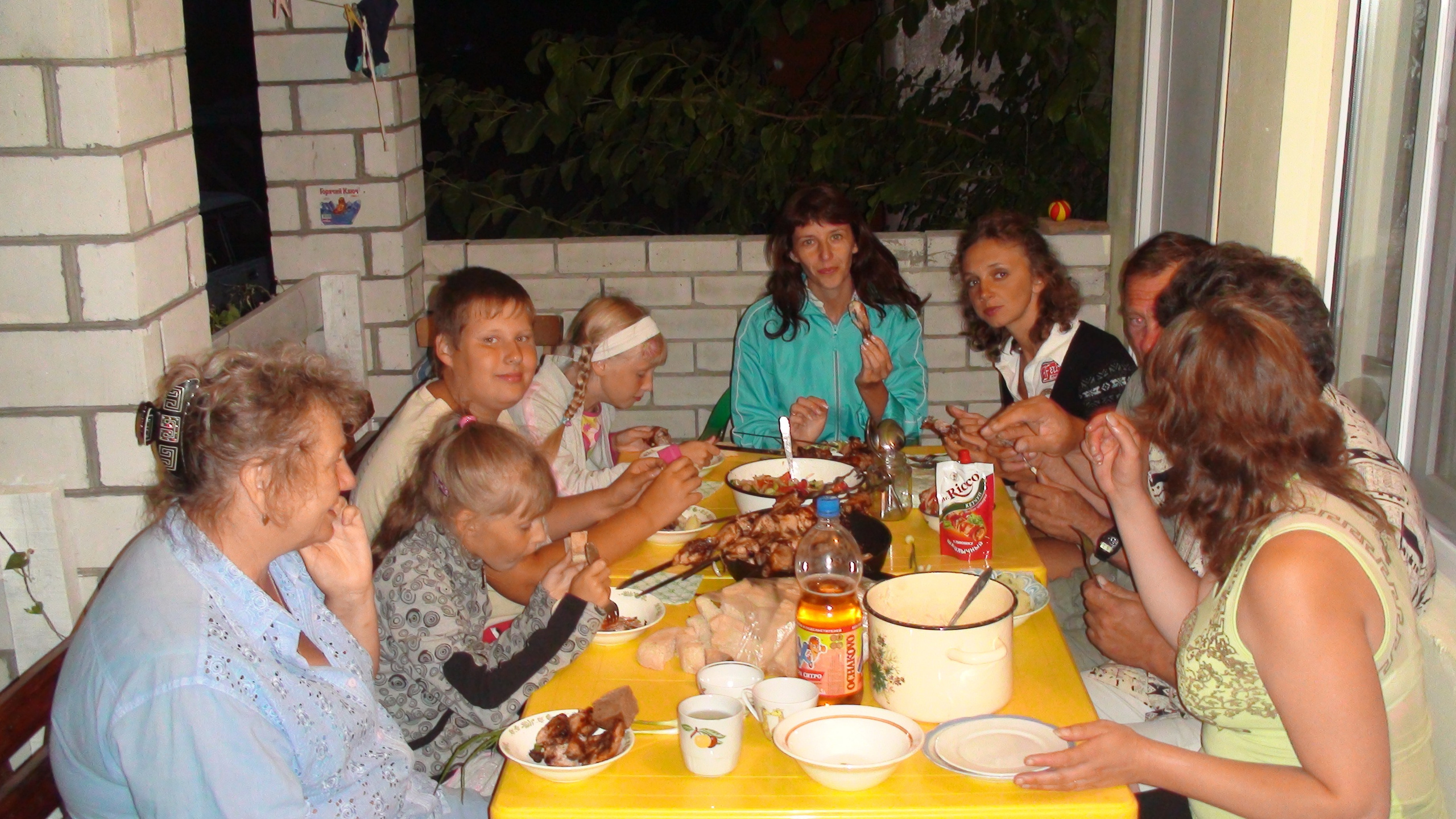 Отпуск 27.05-16.08. Семейный, Свадебный фотограф СПБ Питер— Романова Екатерина