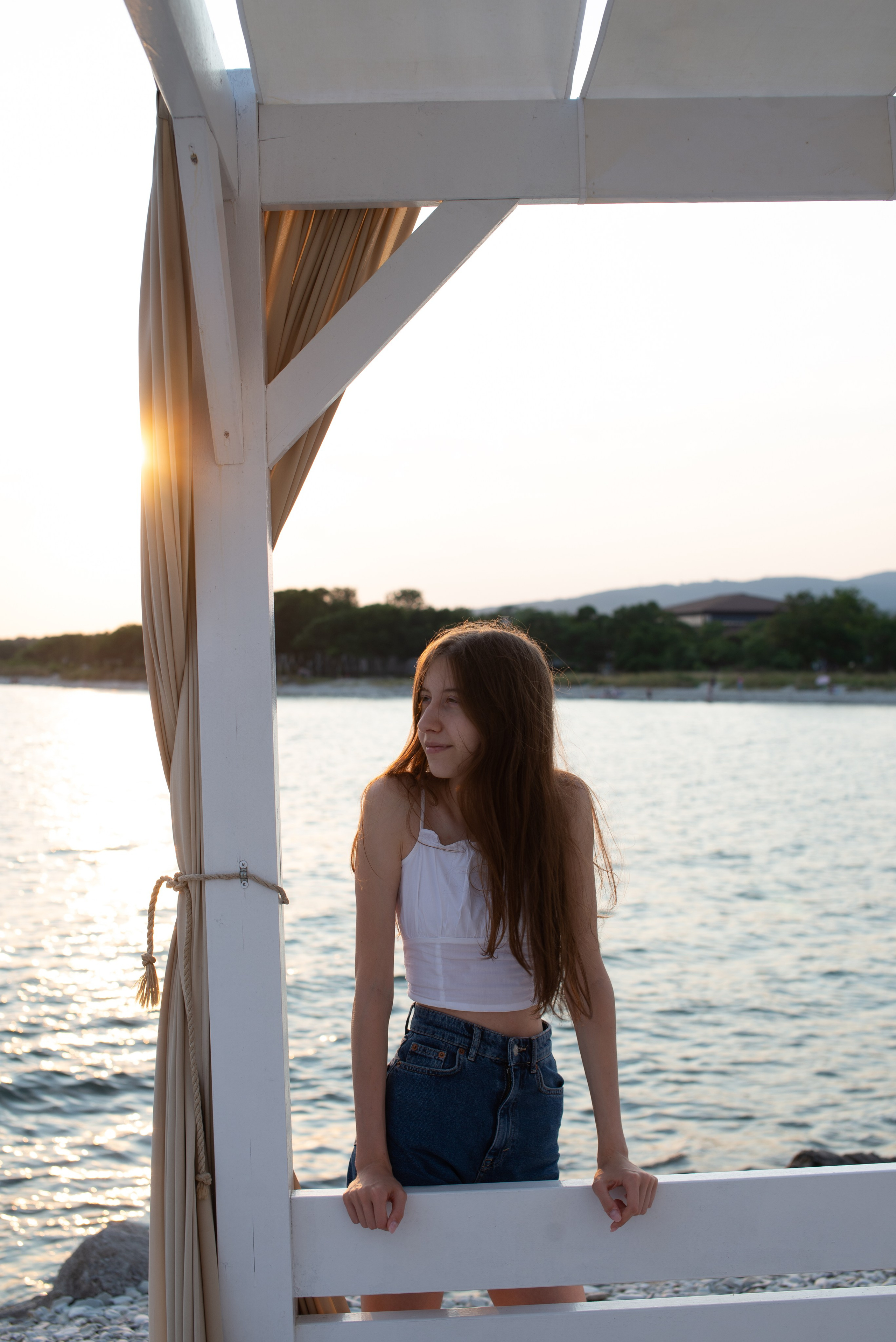 Июнь–Июль Отпуск Белореченск, Геленджик. Семейный, Свадебный фотограф СПБ Питер— Романова Екатерина