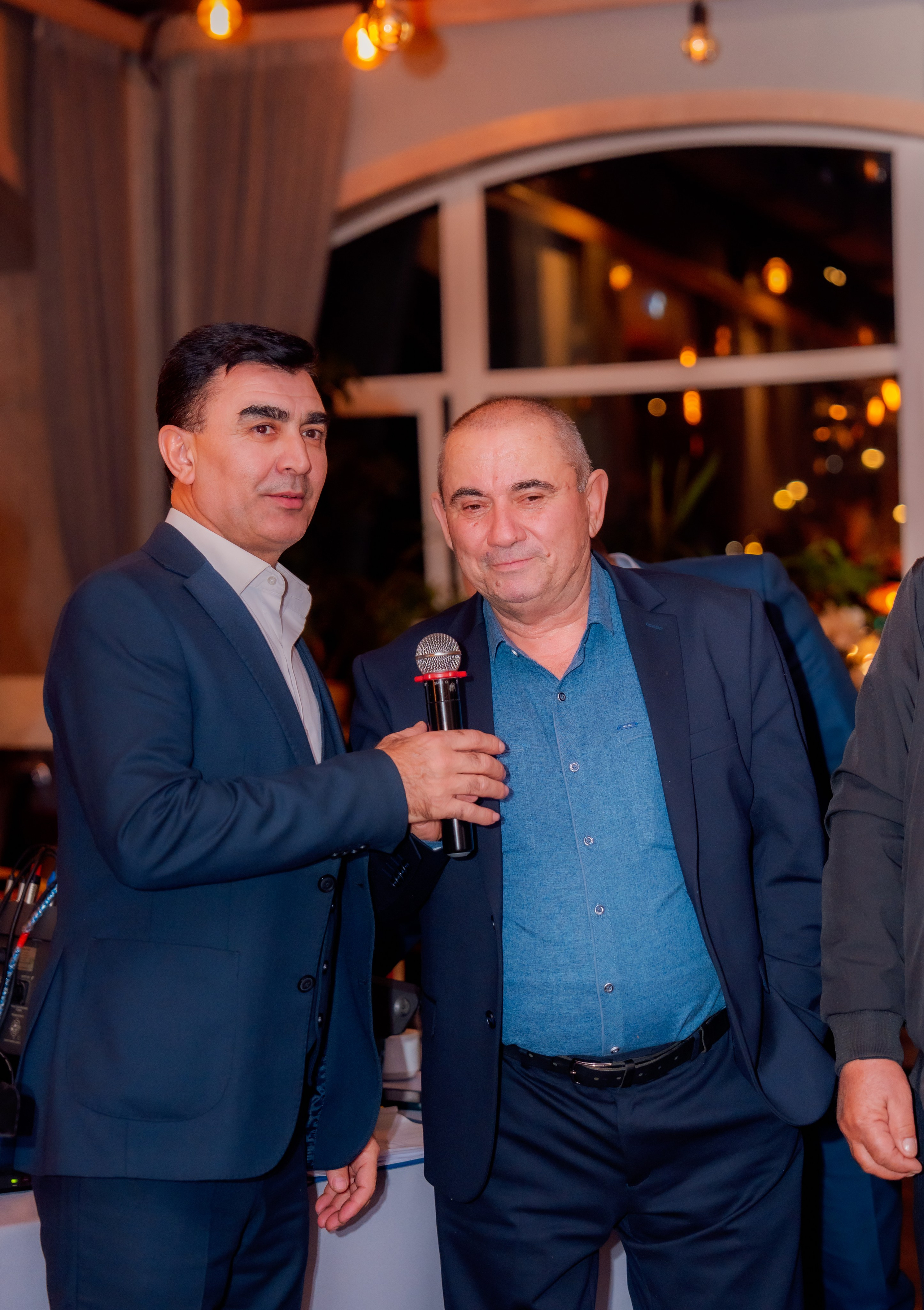 Санан и Елизавета.Русско-азербайджанская свадьба. Свадебный фотограф Москва