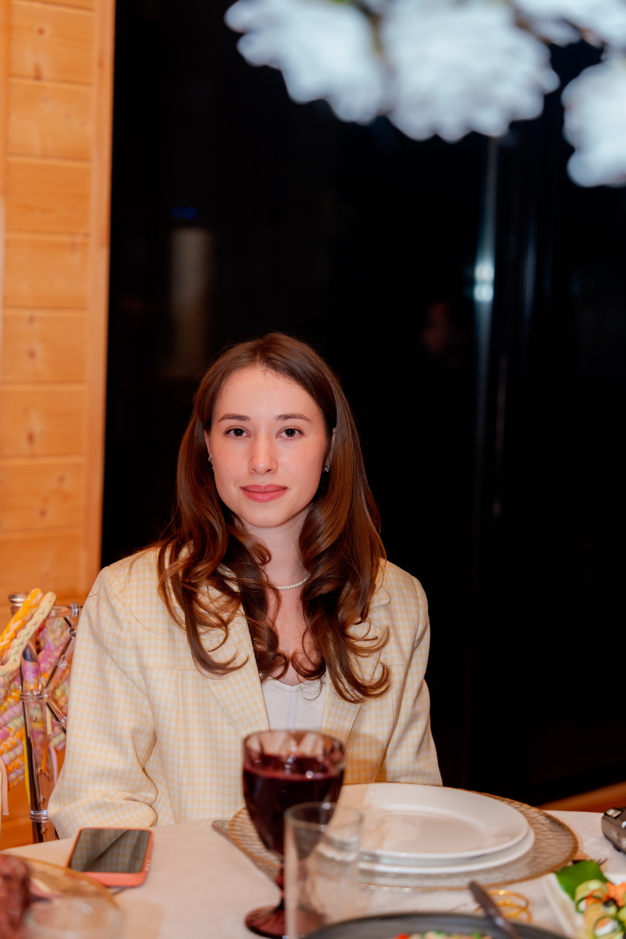 Владислав и Валерия. Свадебный банкет. Свадебный фотограф Москва