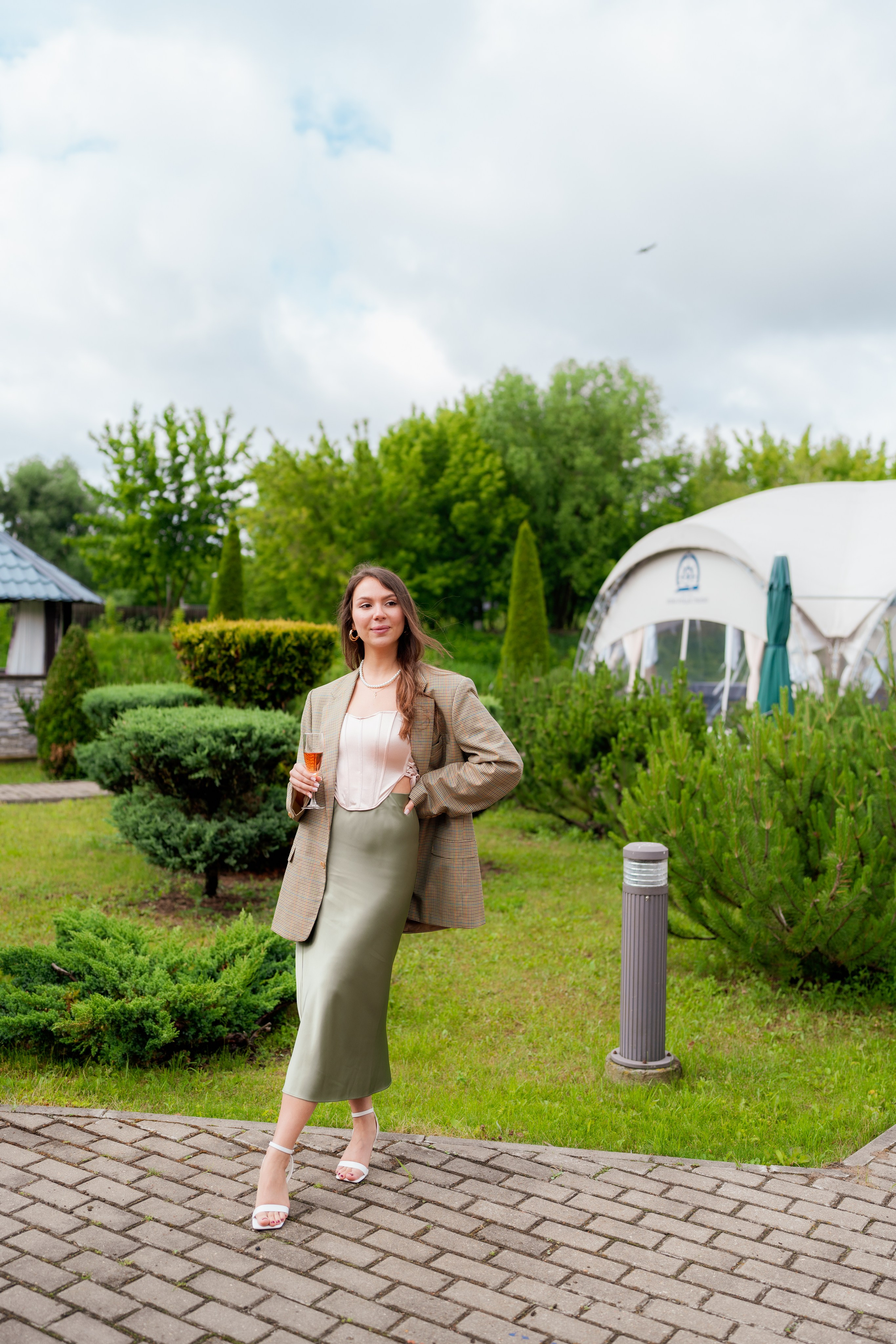 Влад и Даша. Полный свадебный день. Свадебный фотограф Москва