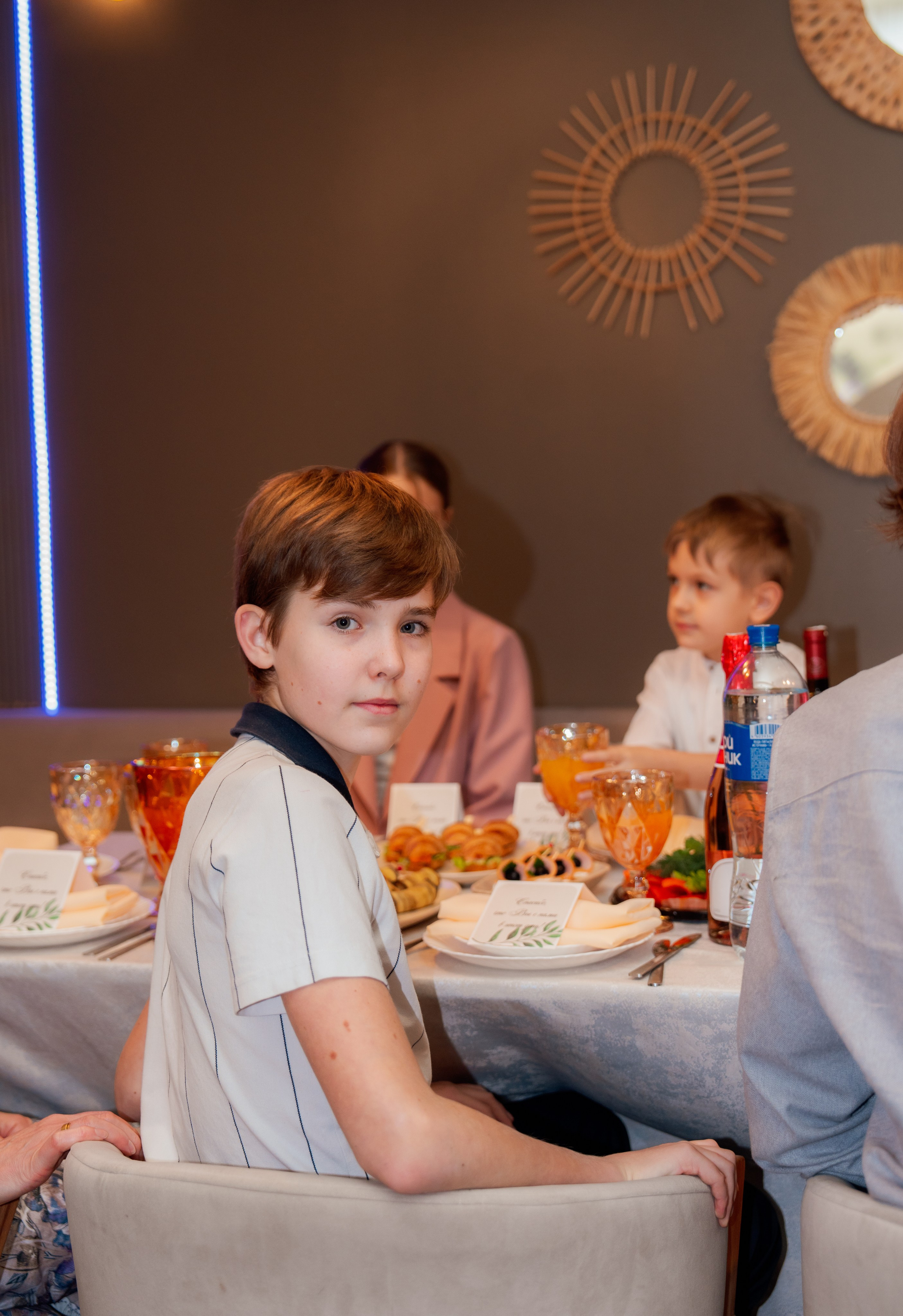 Михаил и Людмила. Камерная свадьба 11.11.2025. Свадебный фотограф Москва