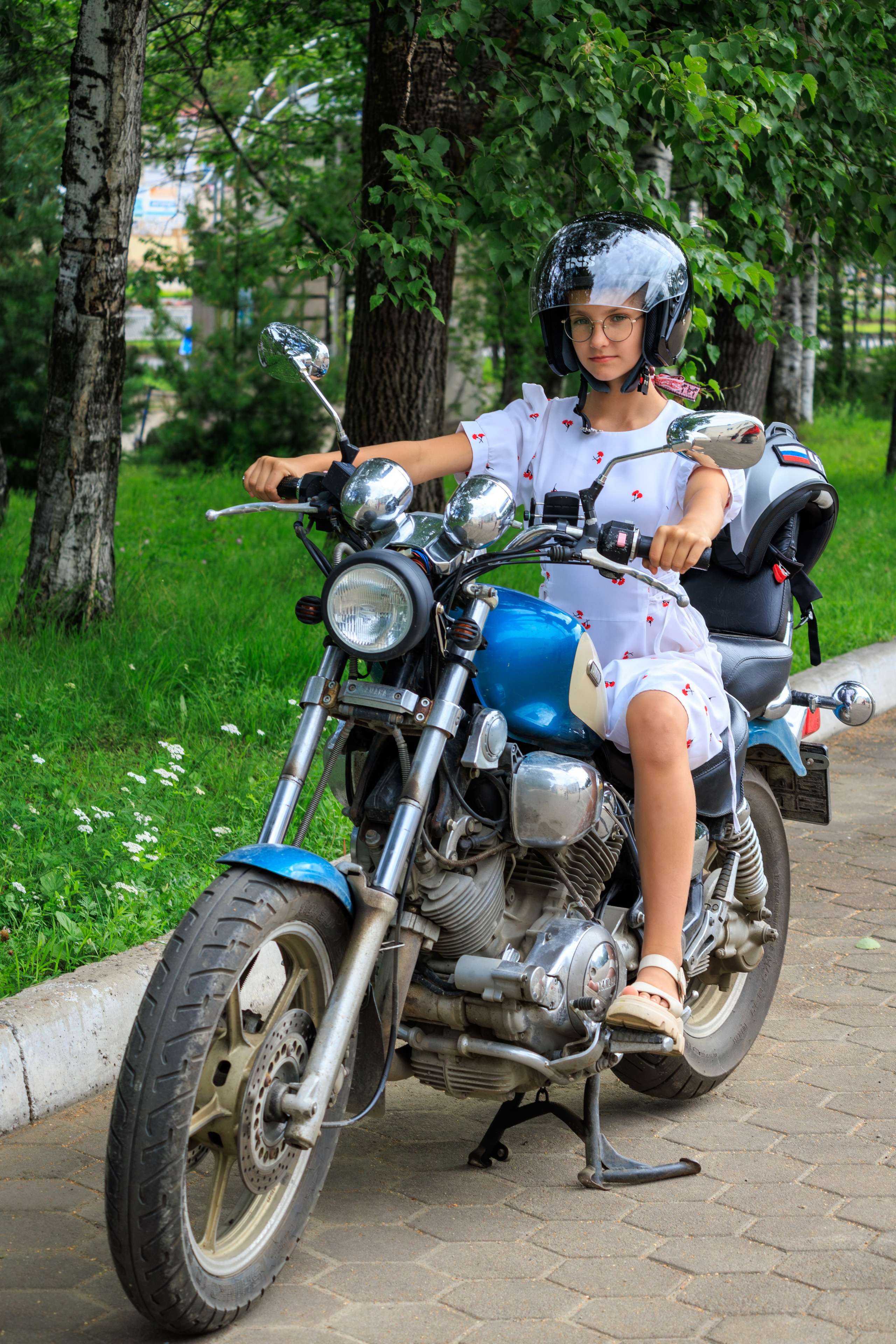 Семейные фотосессии. Фотограф Оксана Дойбань в Биробиджане