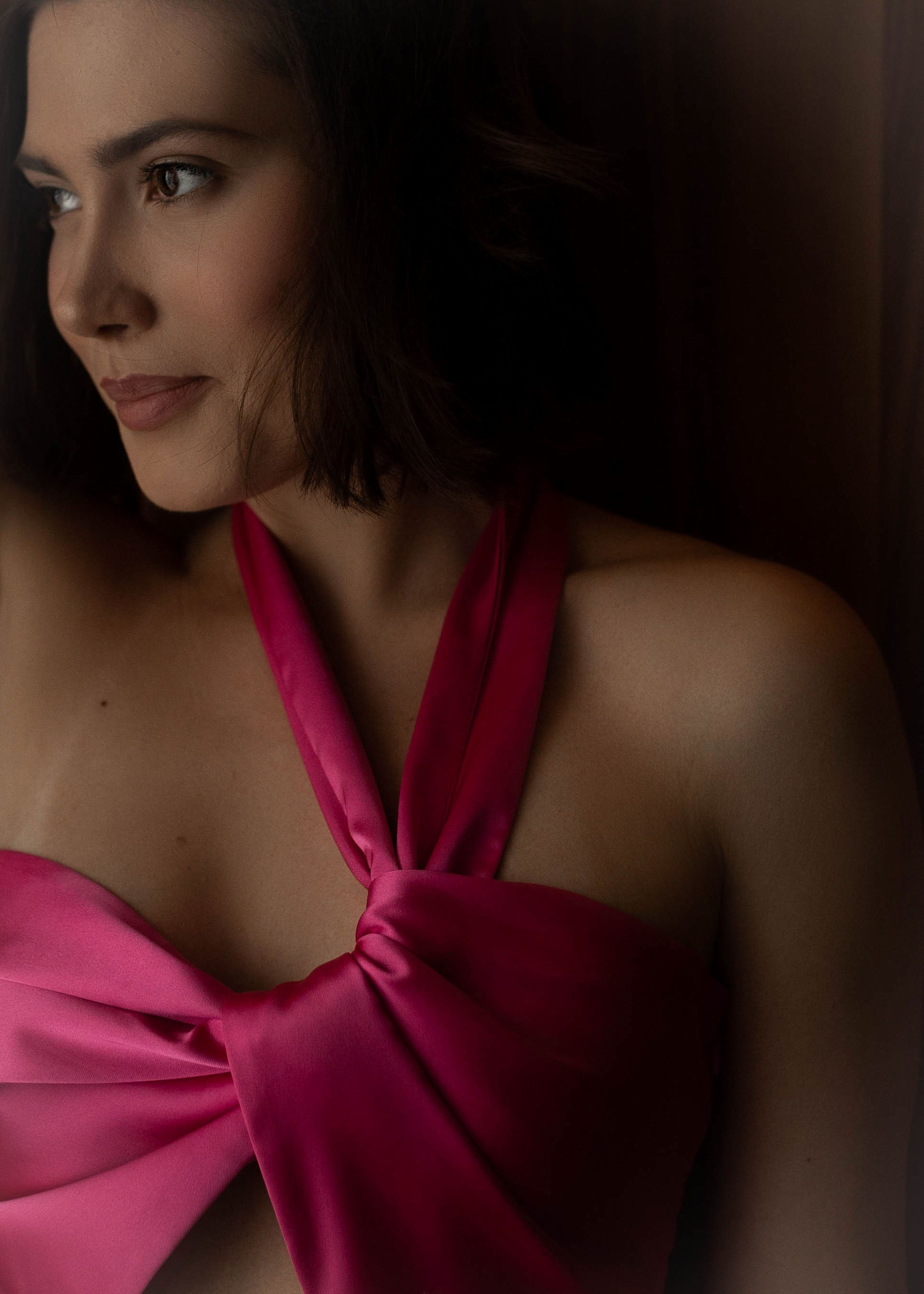 В отеле. Женский и свадебный фотограф Анастасия Митрохина