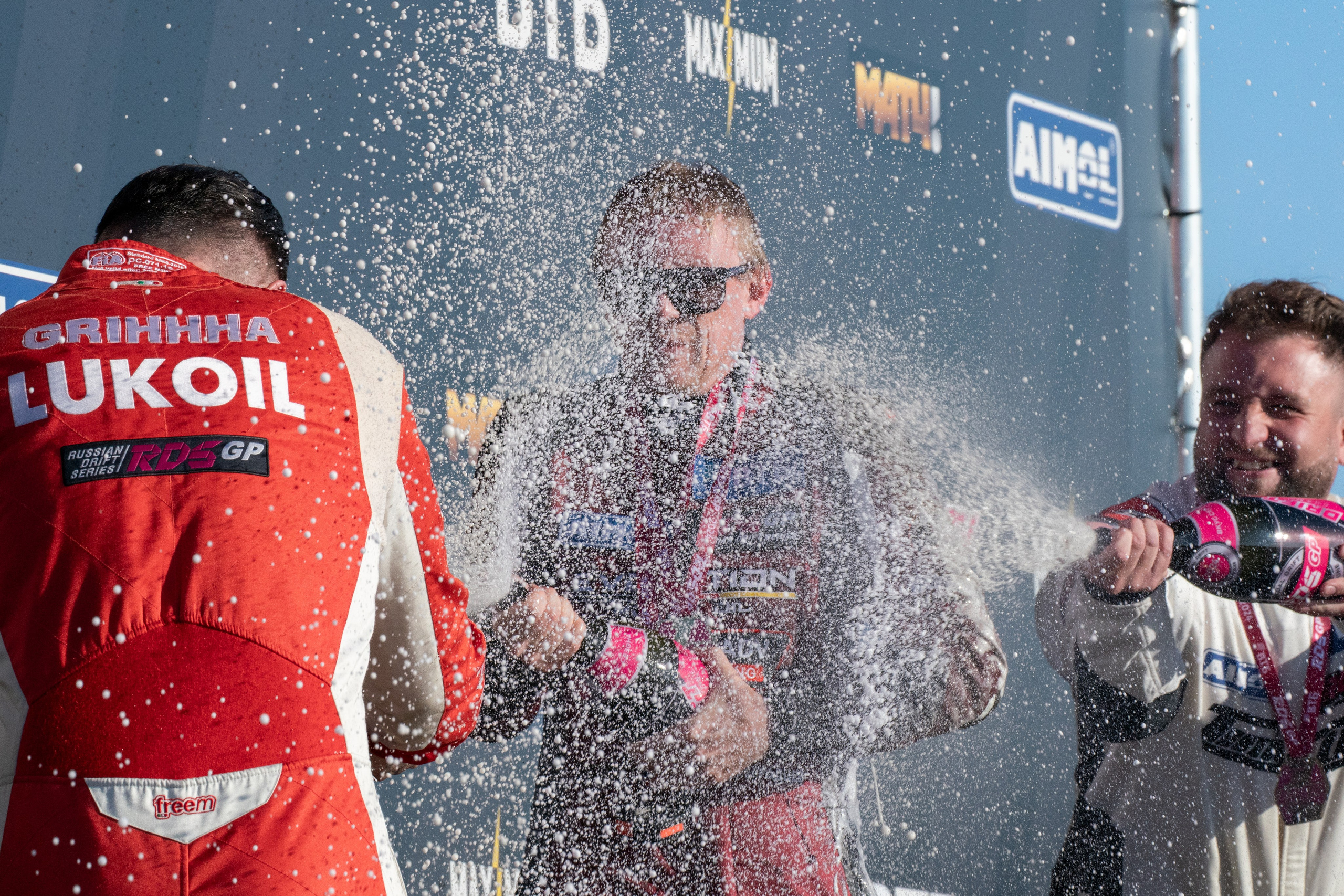 RDS GP 2024. FM Media Сrew. Репортажные фото и видео