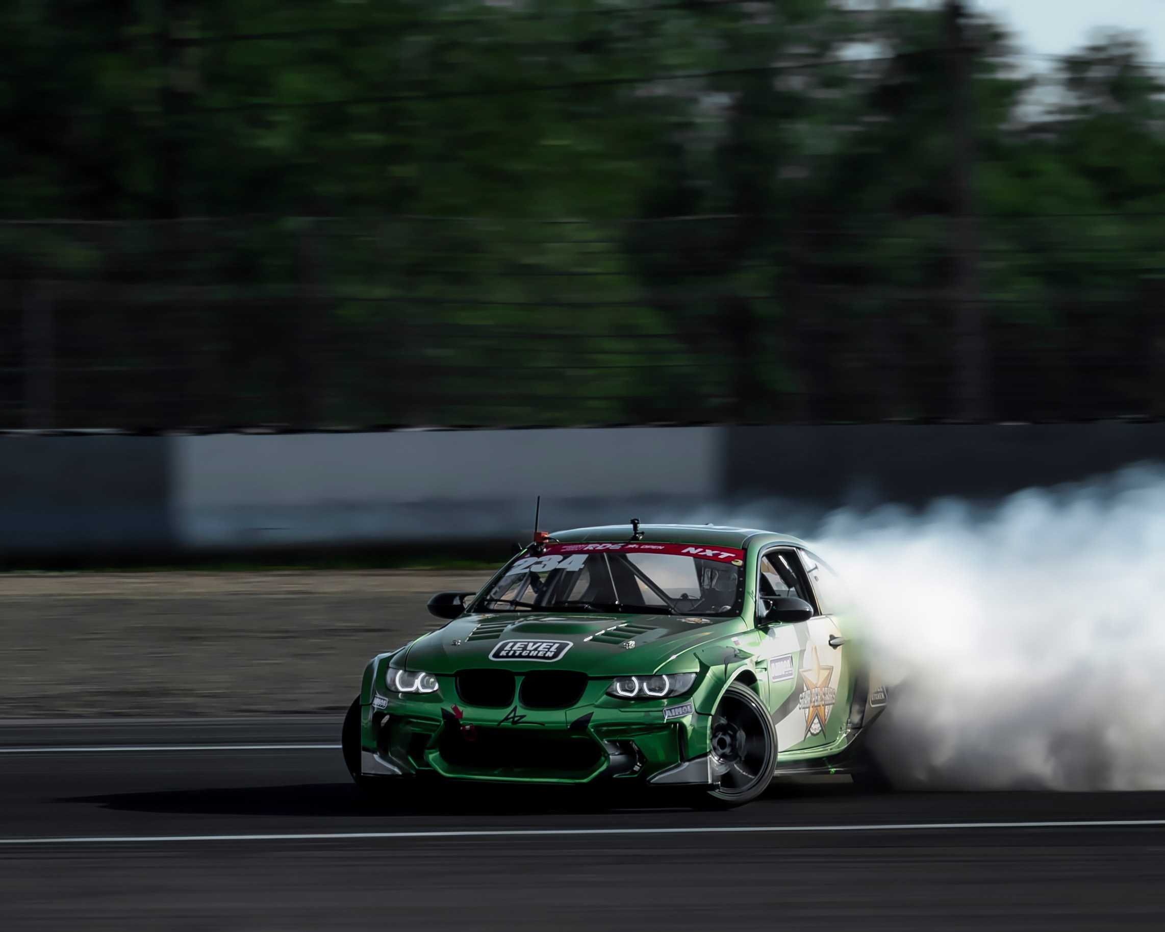 RDS Open st 3. MRW. FM Media Сrew. Репортажные фото и видео