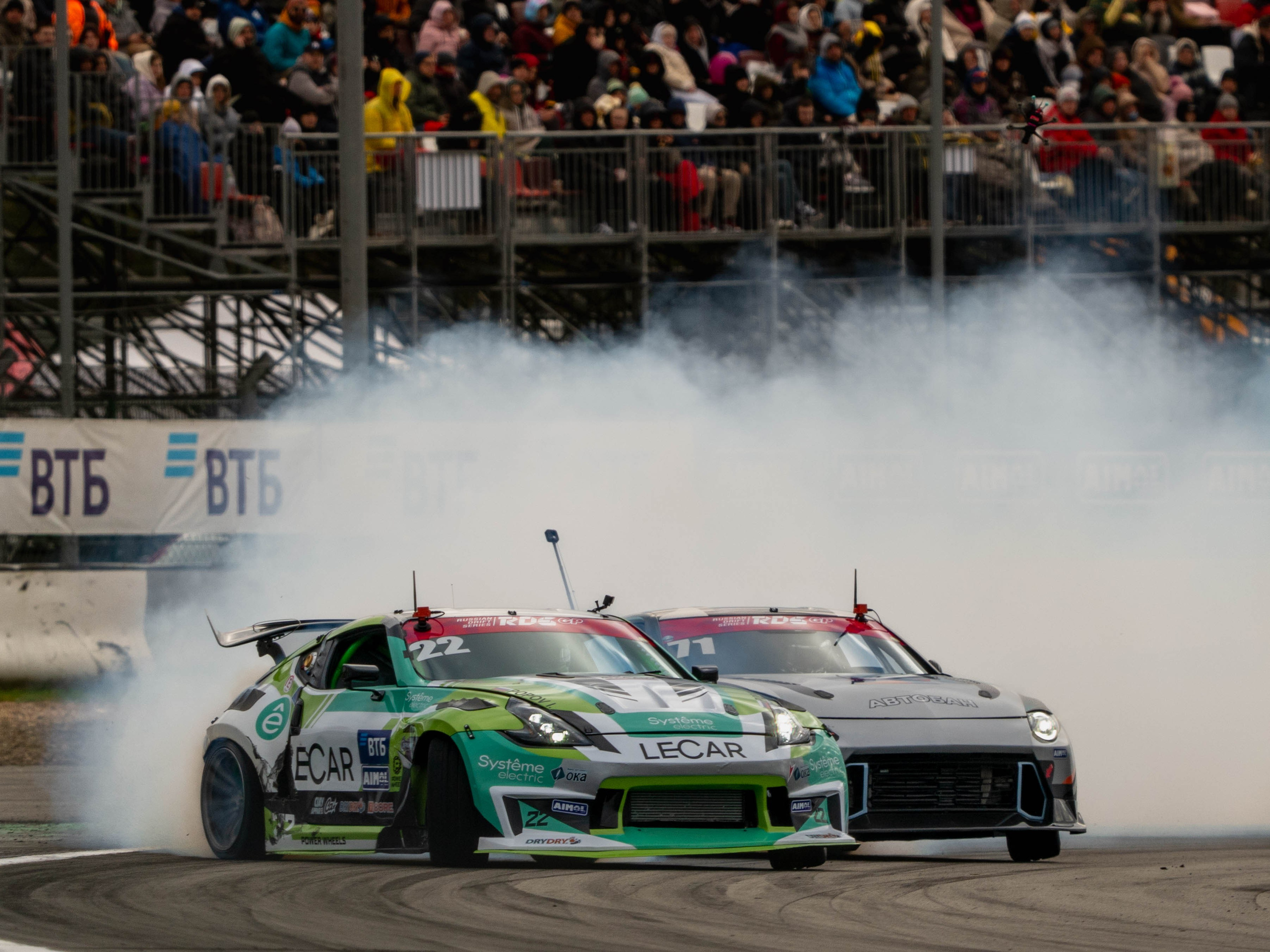 RDS GP 2025 st7 MRW. FM Media Сrew. Репортажные фото и видео