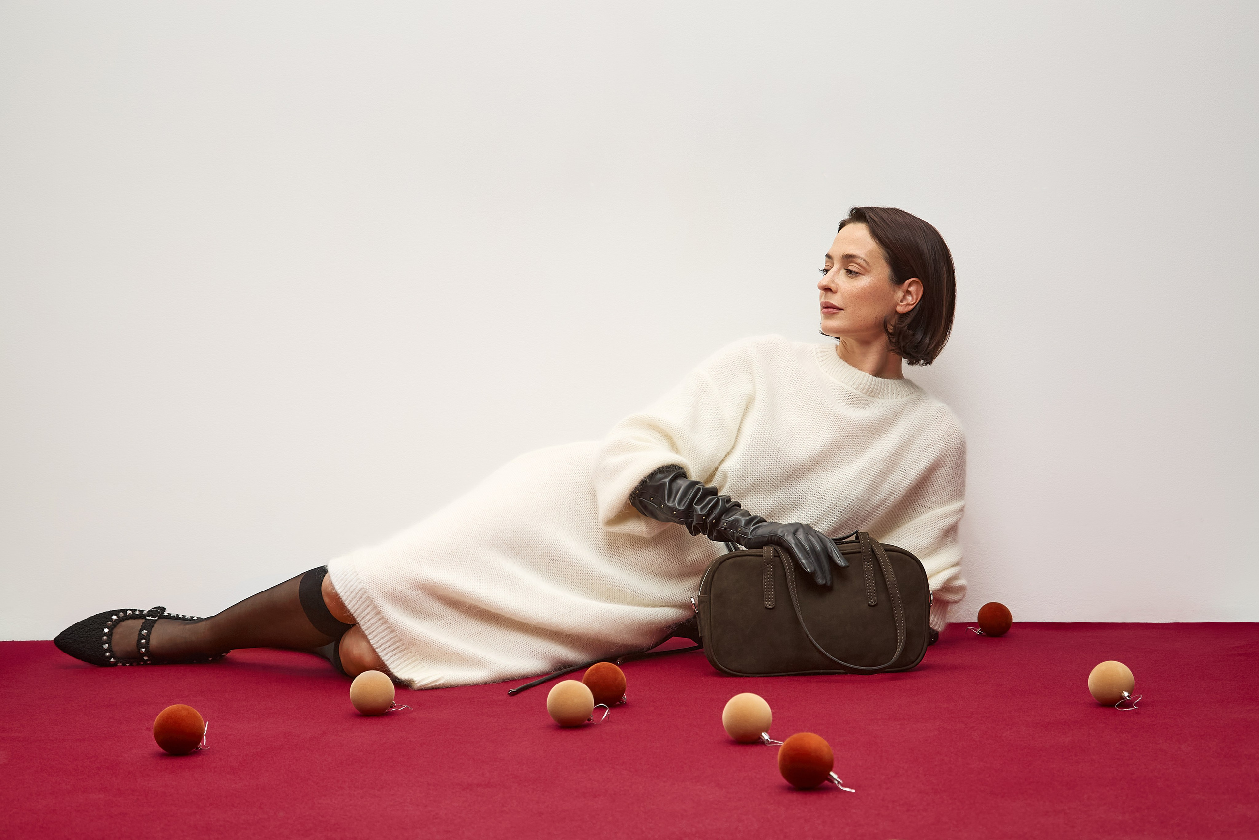 SHERWD. Ретушер для брендов одежды в Москве Струцкая Кристина