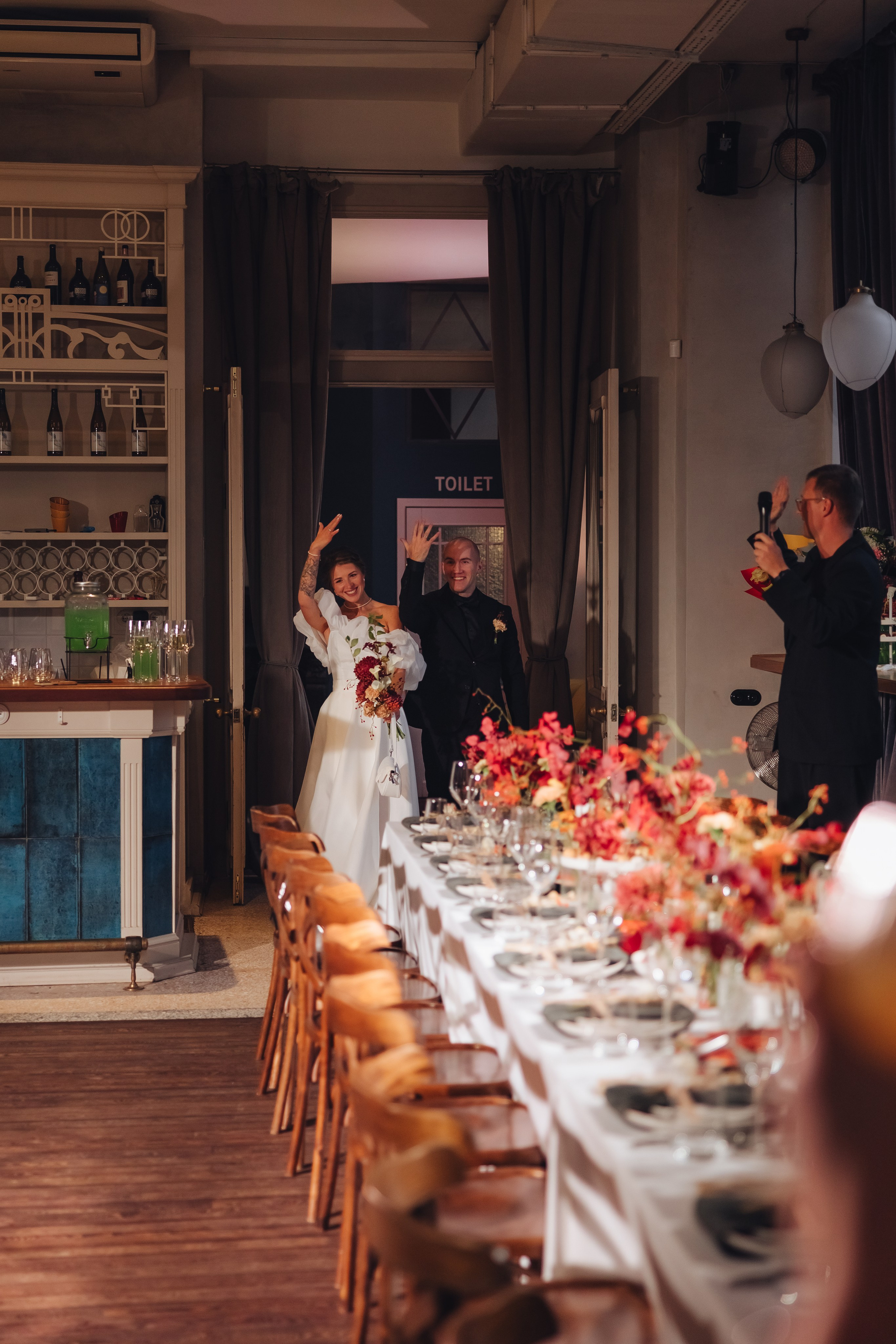 Осень на двоих. Jen.swph Свадебный фотограф