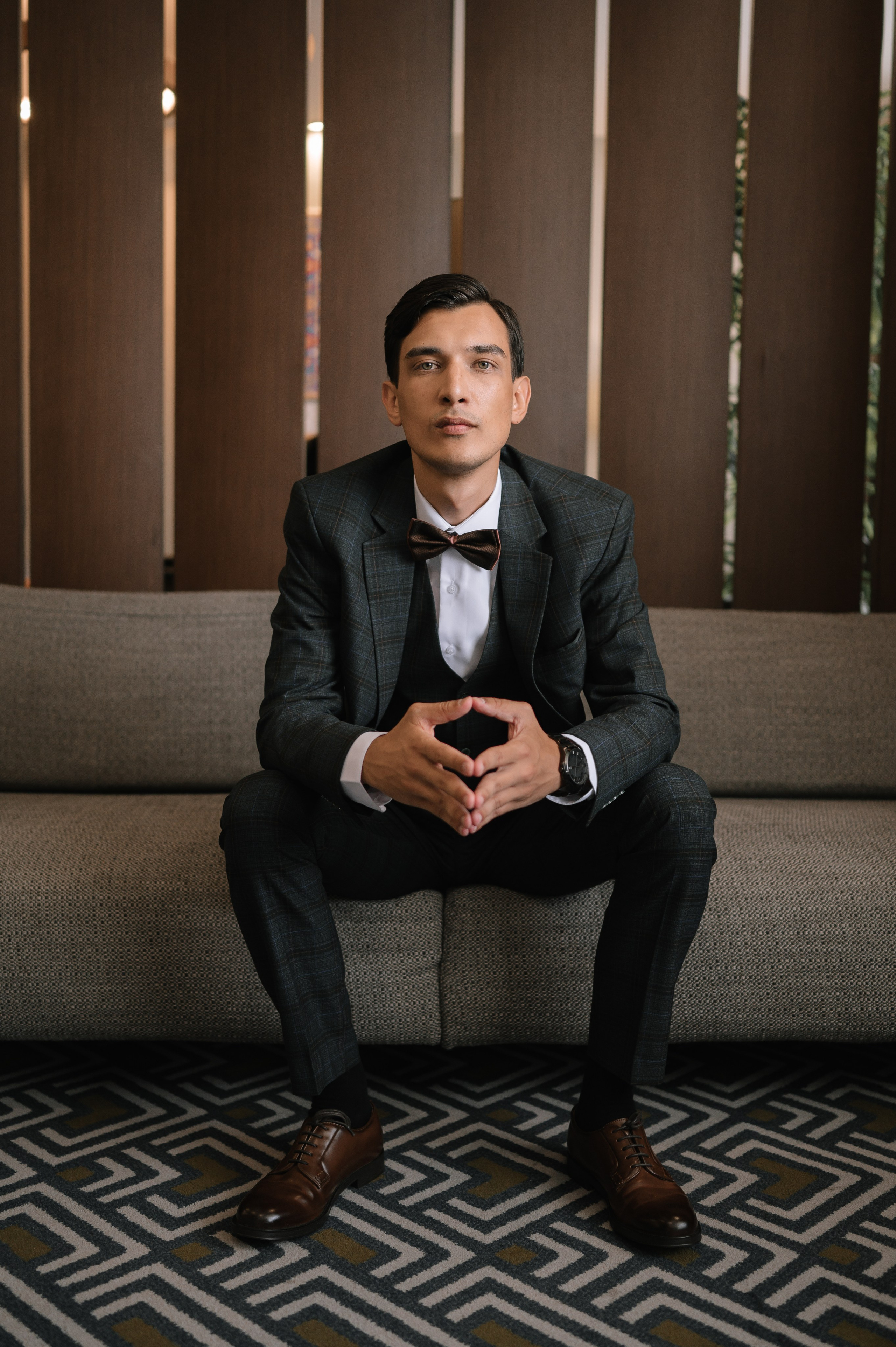 Влад и Амина. Свадебный Фотограф Уфа Егорова Анастасия