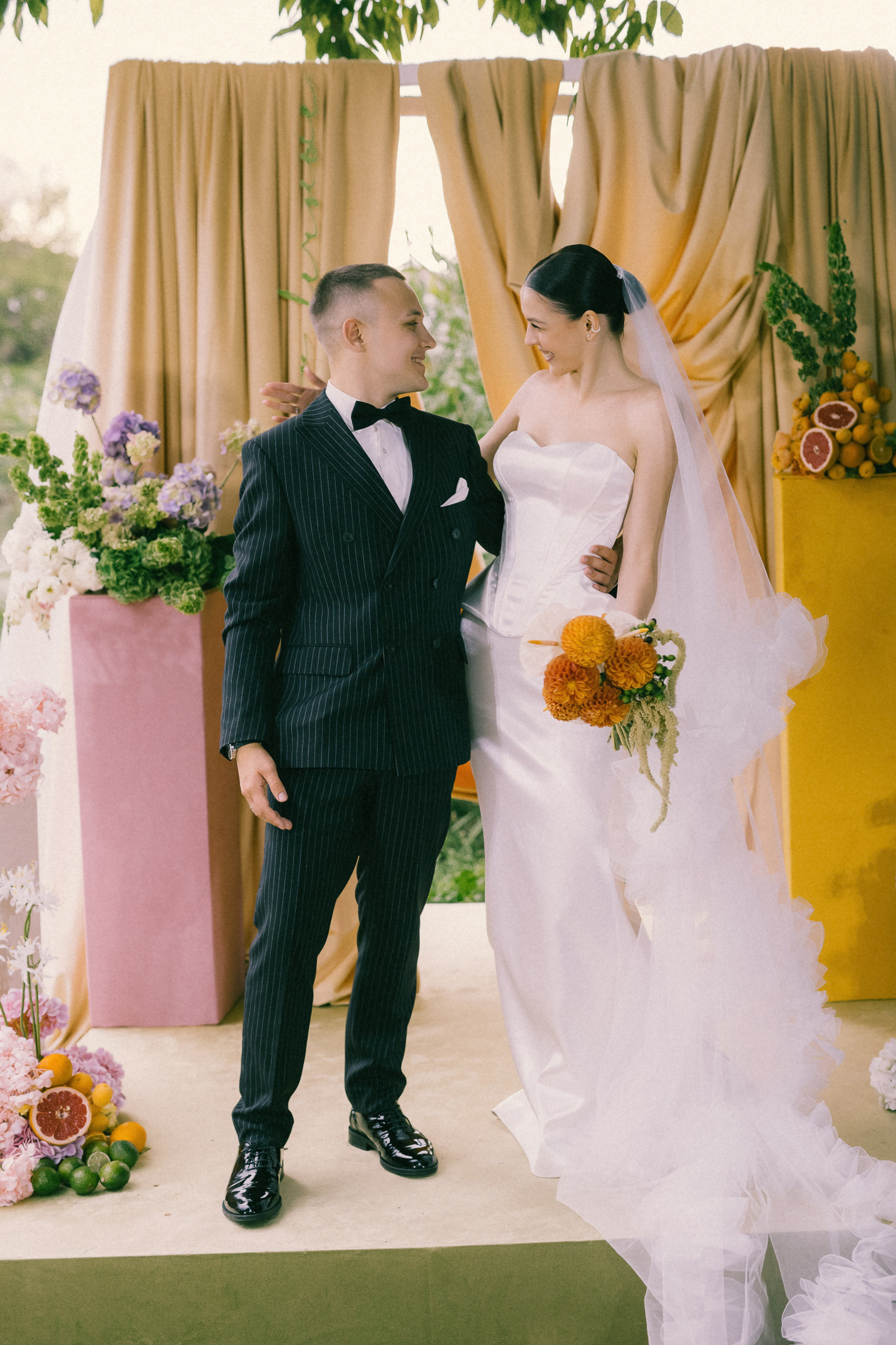 Катя и Гриша. Свадебный фотограф в Краснодаре и по всему ЮФО и Миру Ольга Гусева