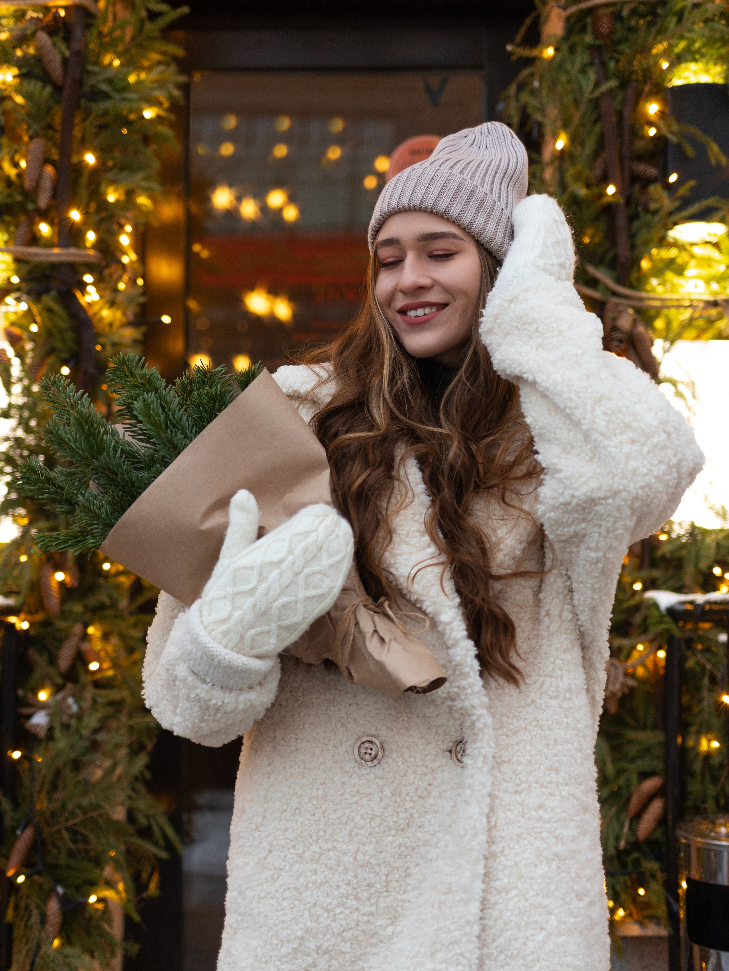 Съемка на улице. Кузнецова Татьяна фотограф и ретушер Москва