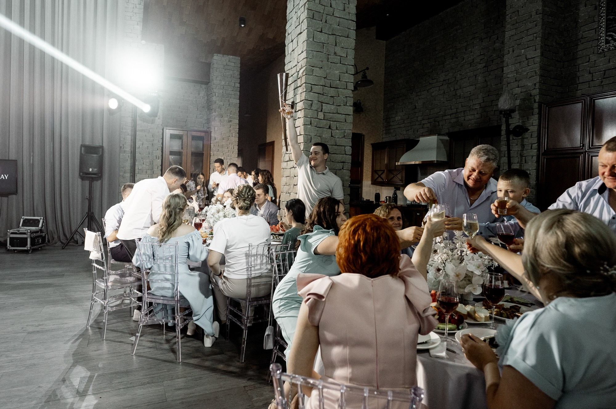 Максим и Дарья. Свадебный фотограф в Тюмени Анастасия Конева