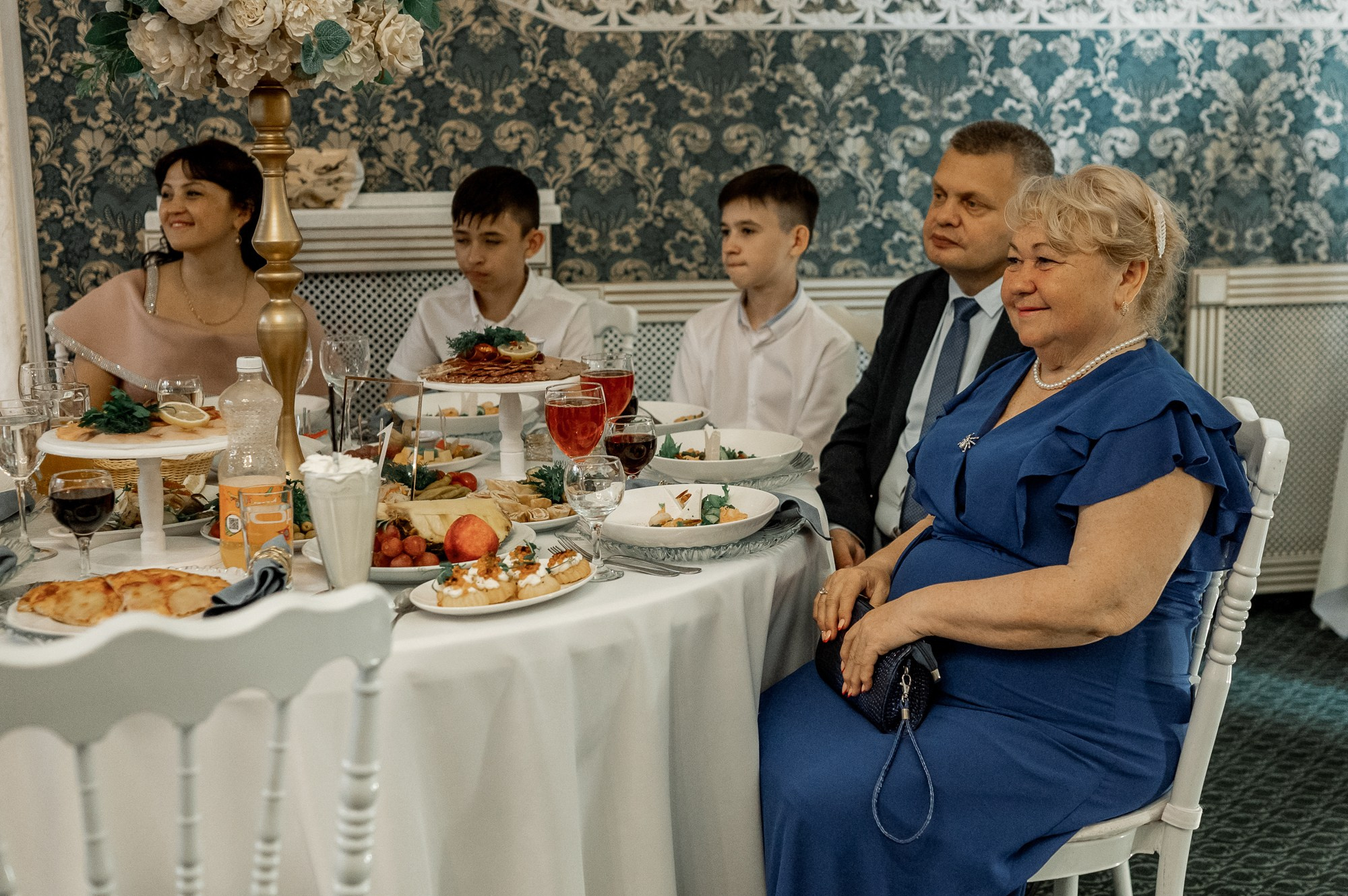 Вячеслав и Екатерина. Свадебный фотограф в Тюмени Анастасия Конева