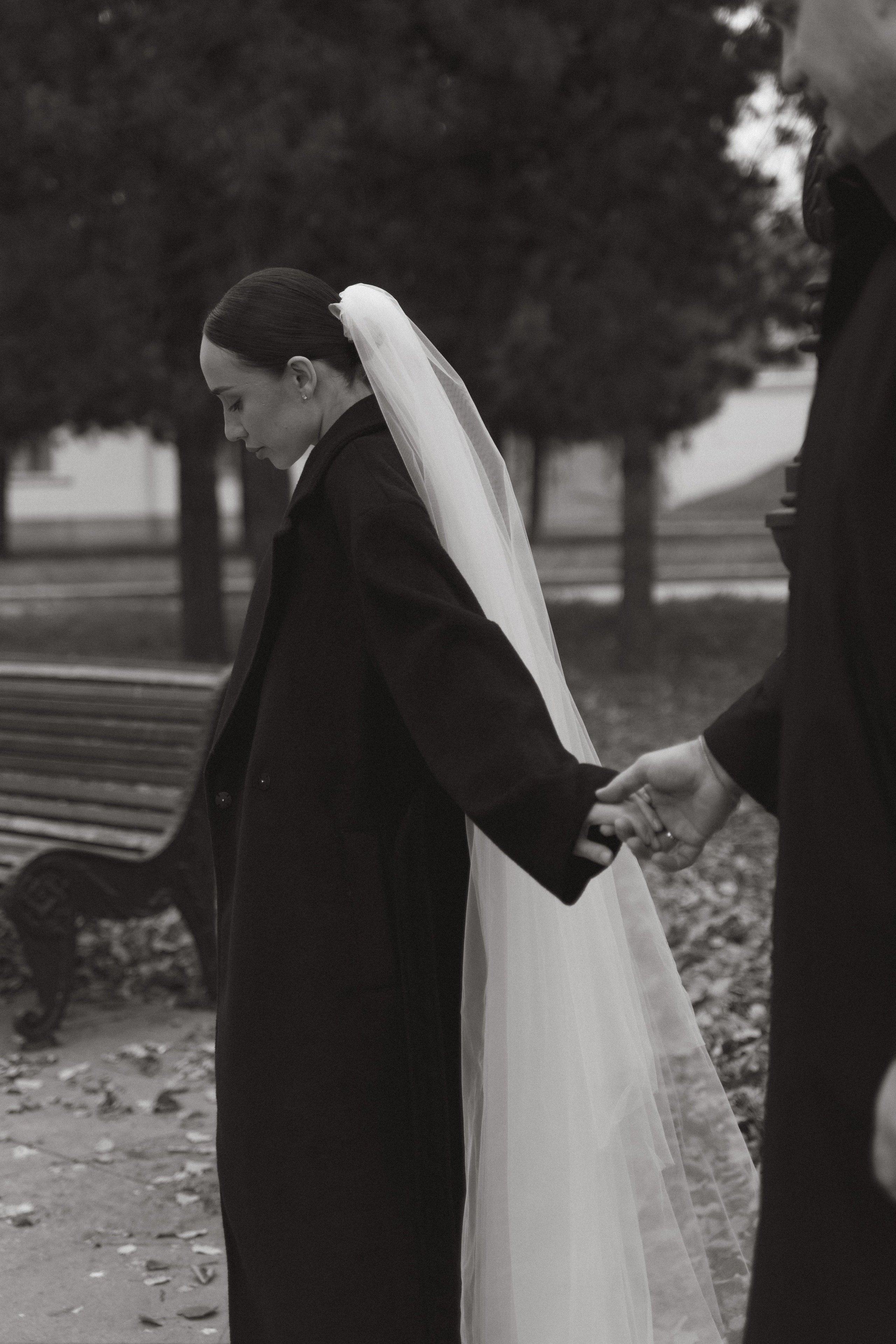 Даниил и Вивея. Свадебный фотограф Анастасия Хабарова в Новоуральске и Екатеринбурге