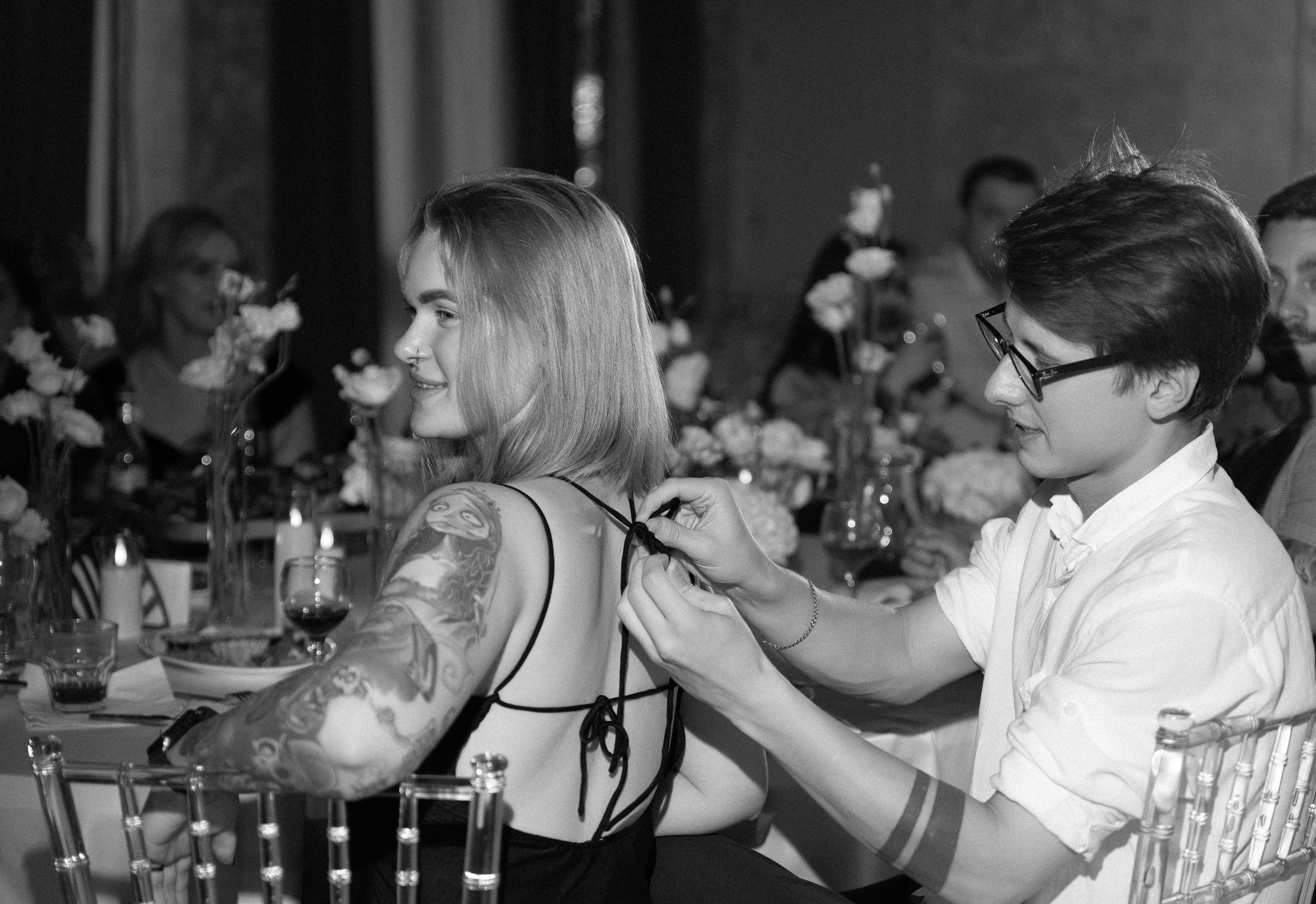 Максим и Маргарита. Свадебный фотограф