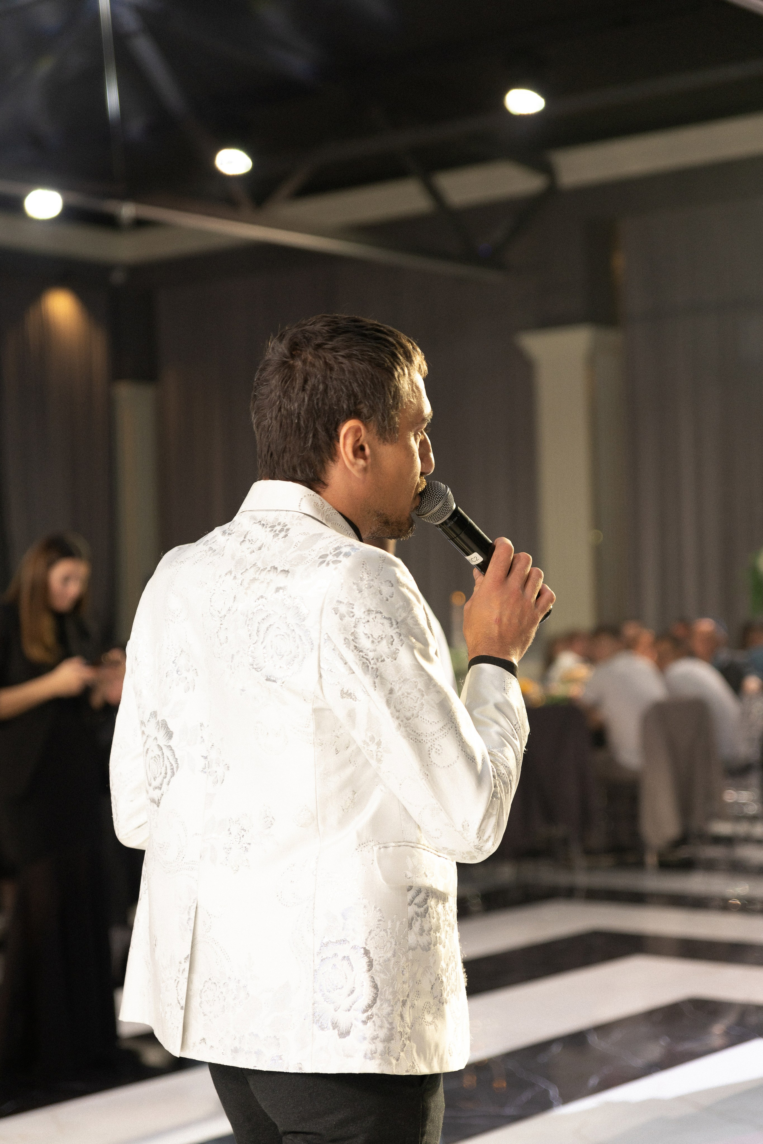 Тагир и Кристина. Свадебный фотограф