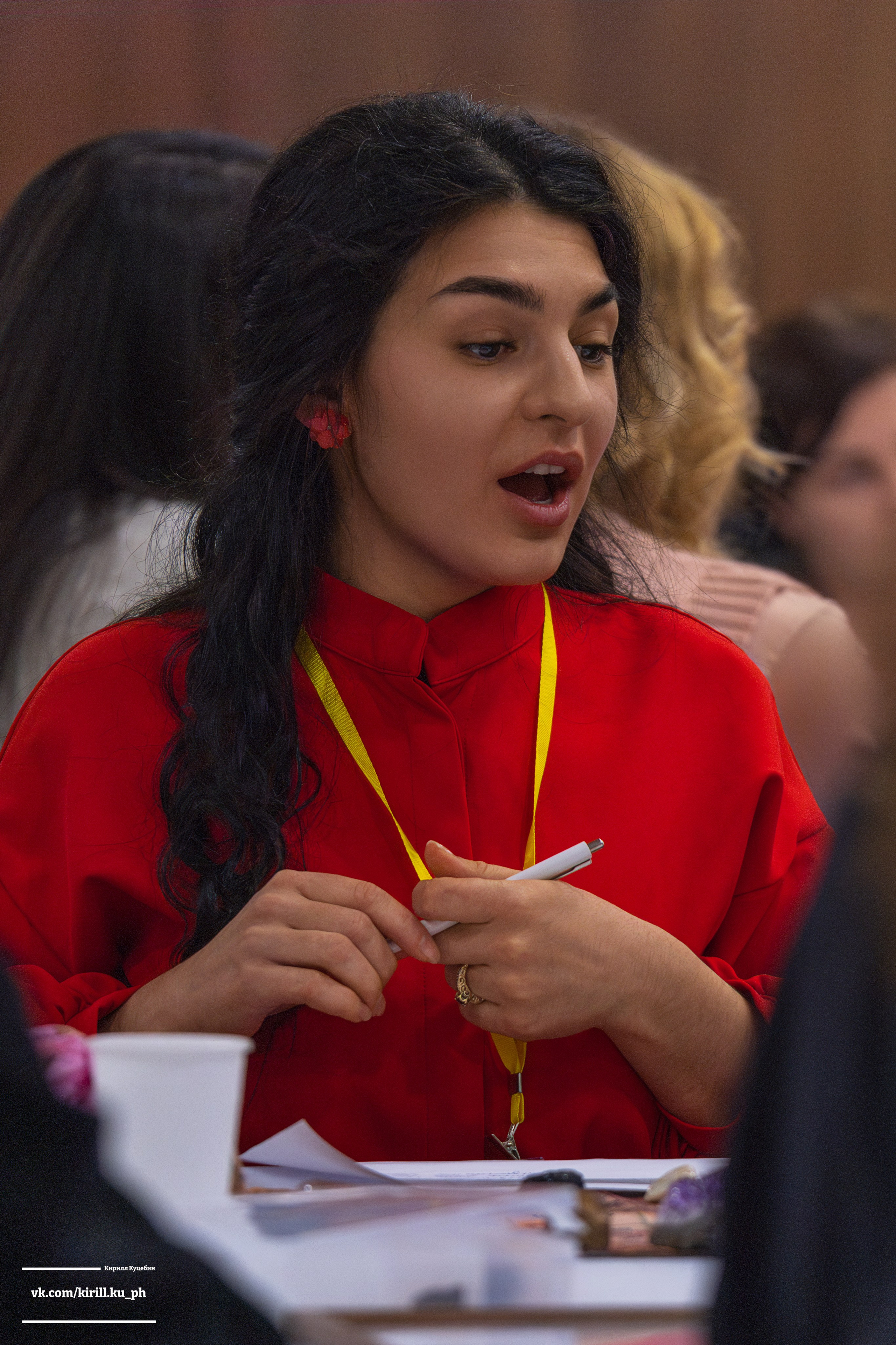 Ночь психологии | Атриум палас отель | 13.04.24. Репортажный фотограф Екатеринбург | Яркий, качественный репортаж | Концерты, клубы, репортаж, праздники, корпоративы