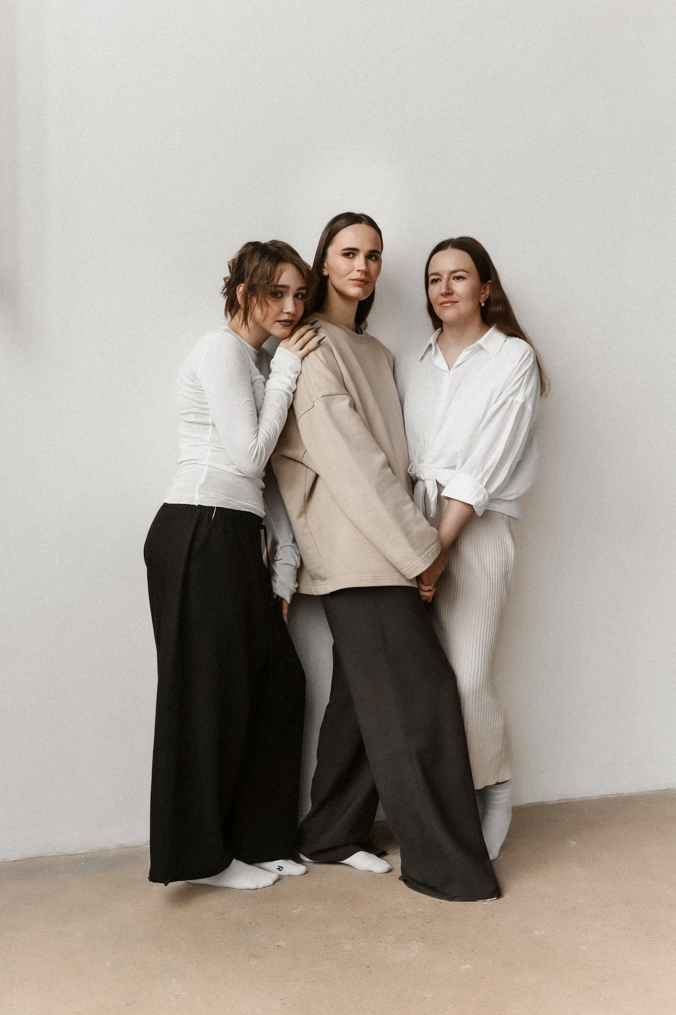 Семейная съемка. Фотограф Москва, Санкт-Петербург, Абакан