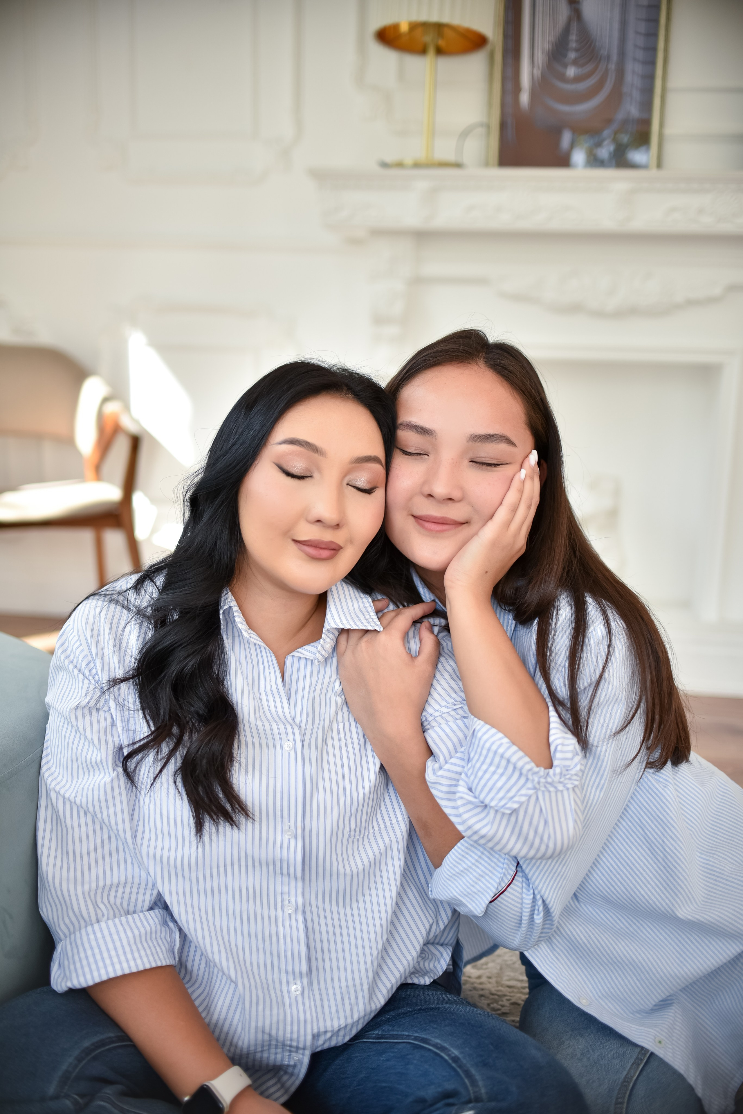 ДИАНА. Фотограф Тамара Катапова