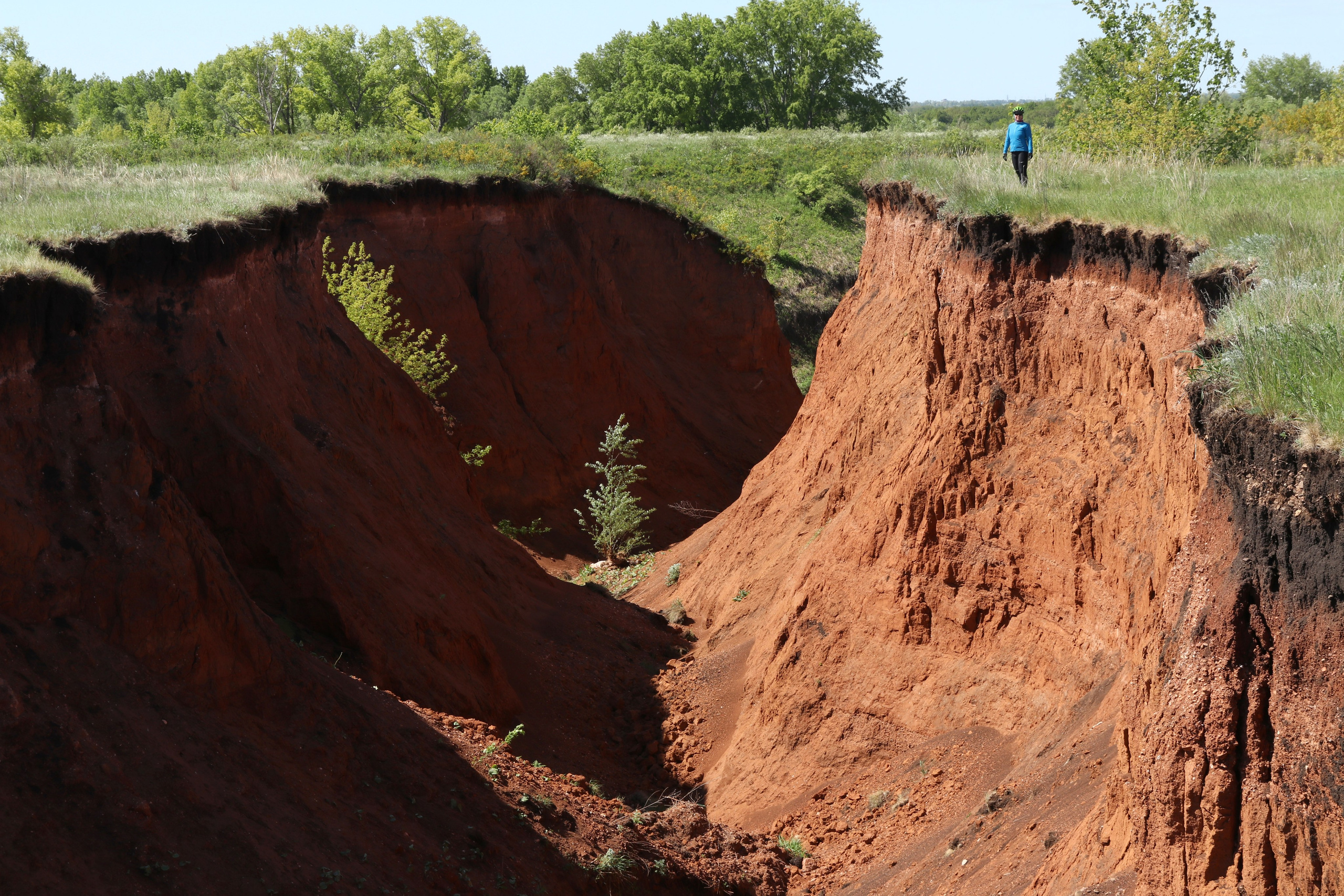 Велопоход Уфа — Мелеуз. Май 2024. Путешественник-фотограф из Санкт-Петербурга Татьяна Свистулина