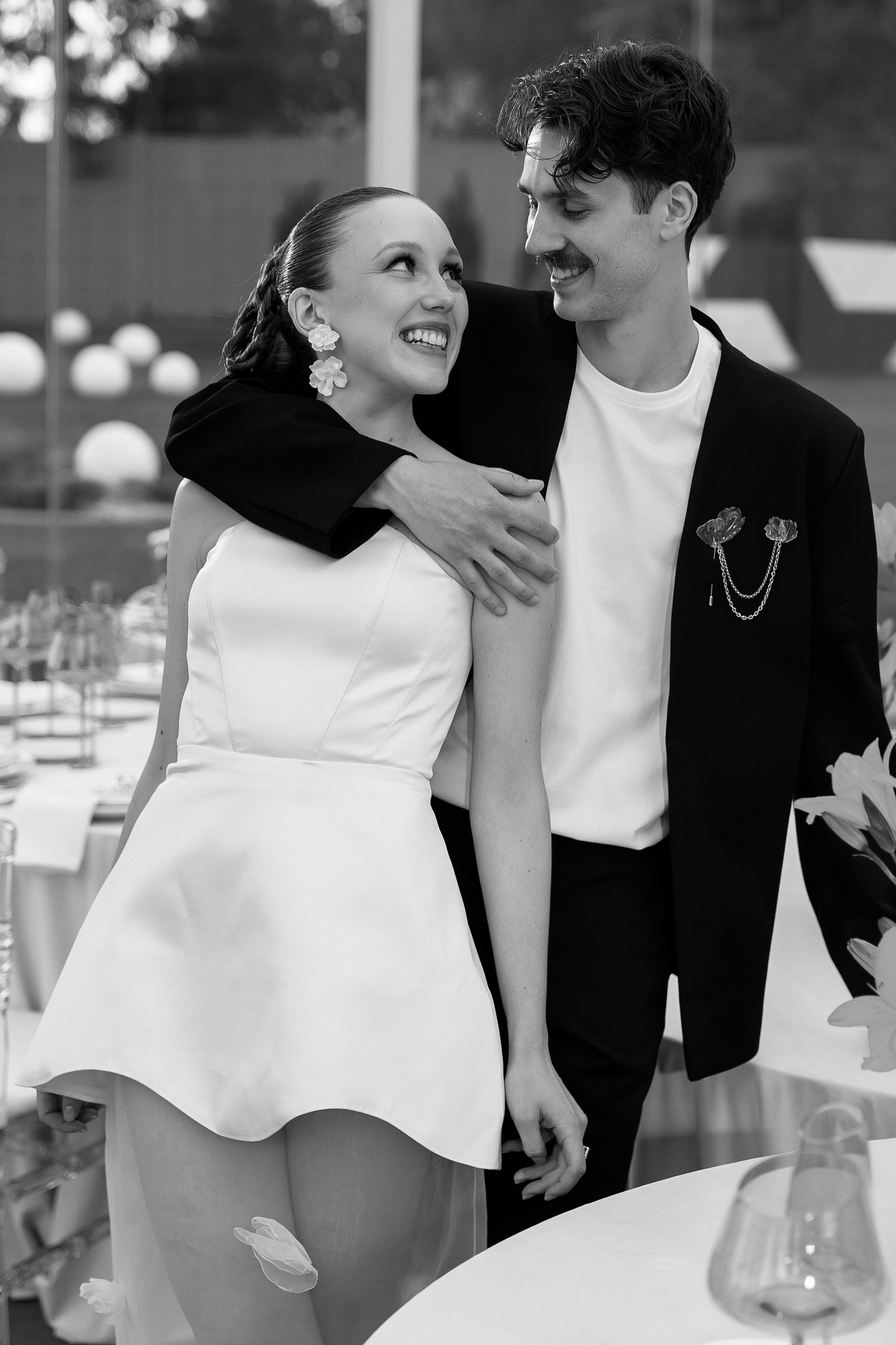 Аня и Костя. Свадебный и семейный фотограф Ракитин Илья