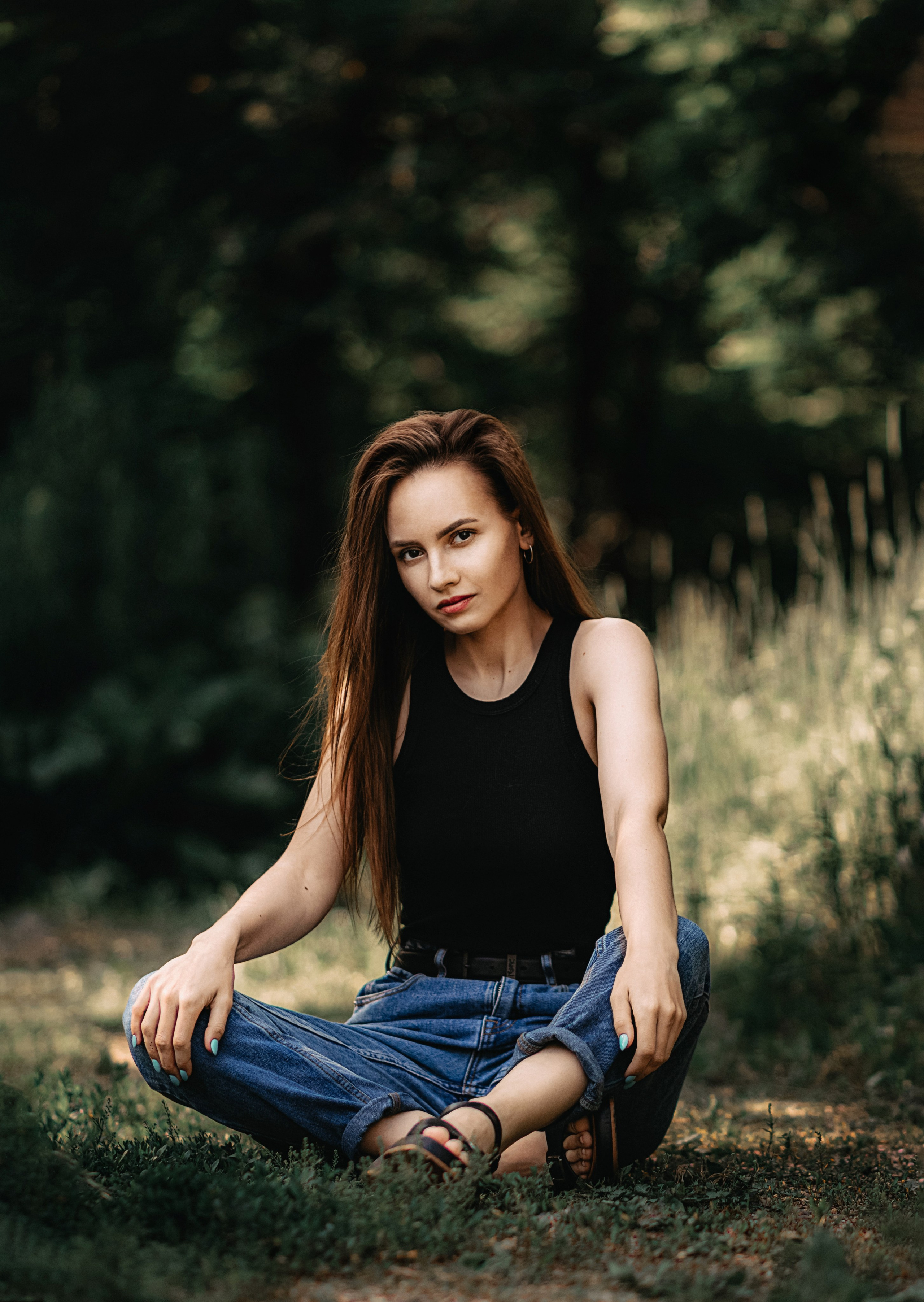 Анастасия. Фотограф в Арсеньеве