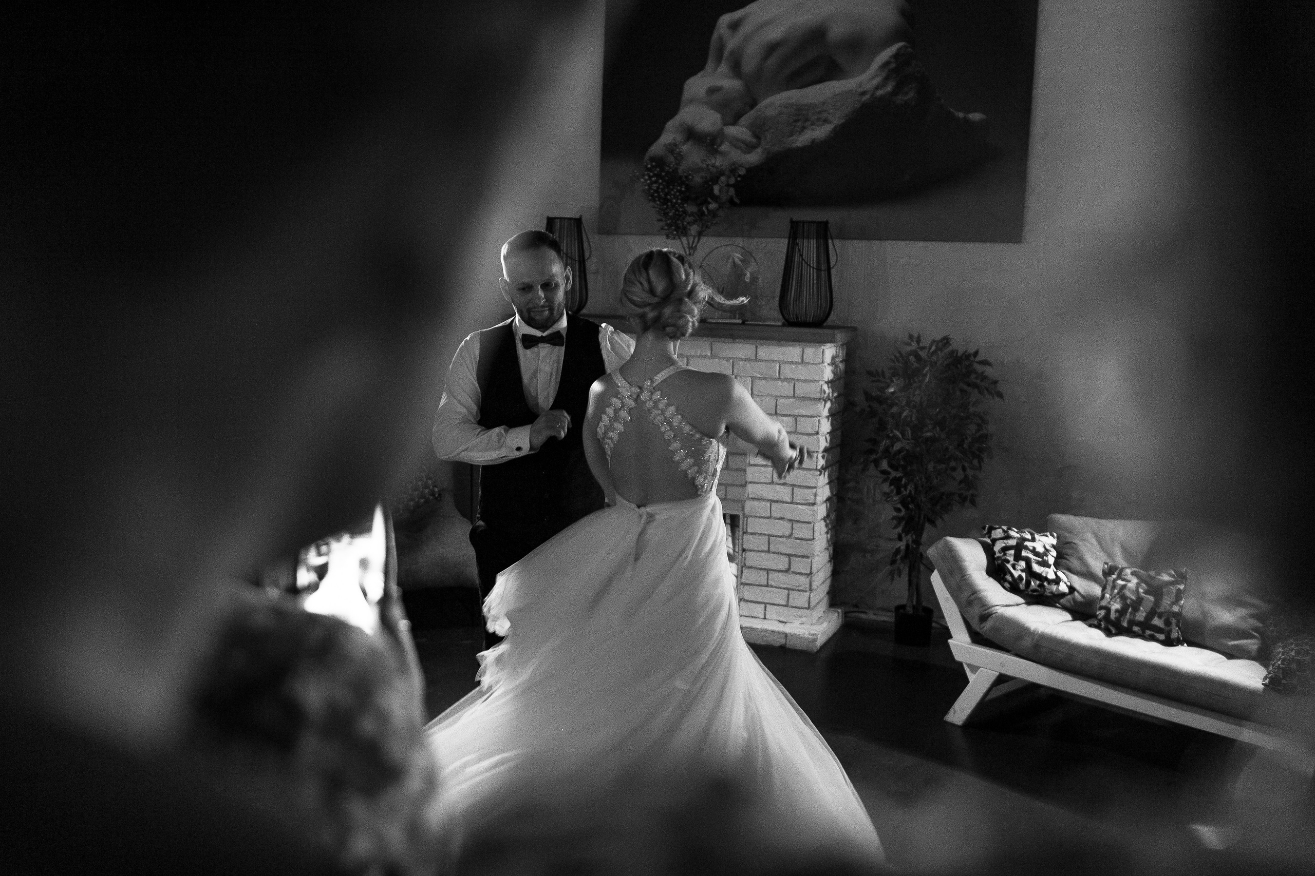 Свадебные истории. Свадебный и Семейный фотограф в Москве Александра Вайпер