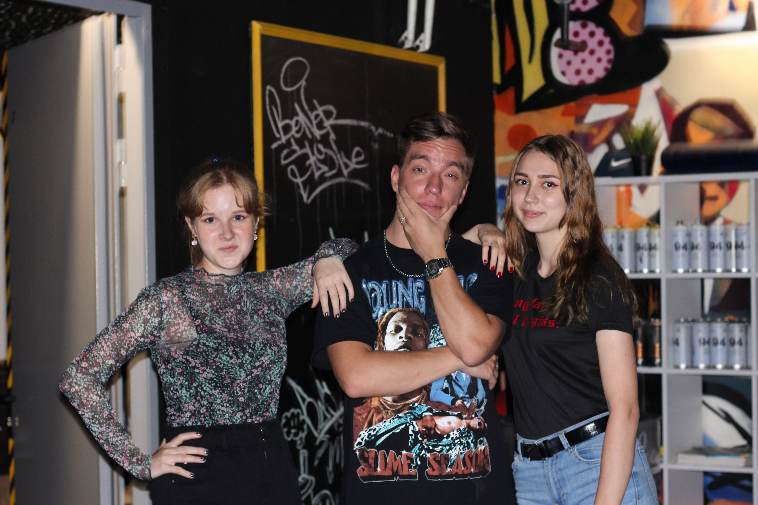 Вечеринка sacred rave, 2020 год. Фотограф в Санкт-Петербурге Смирнова Диана