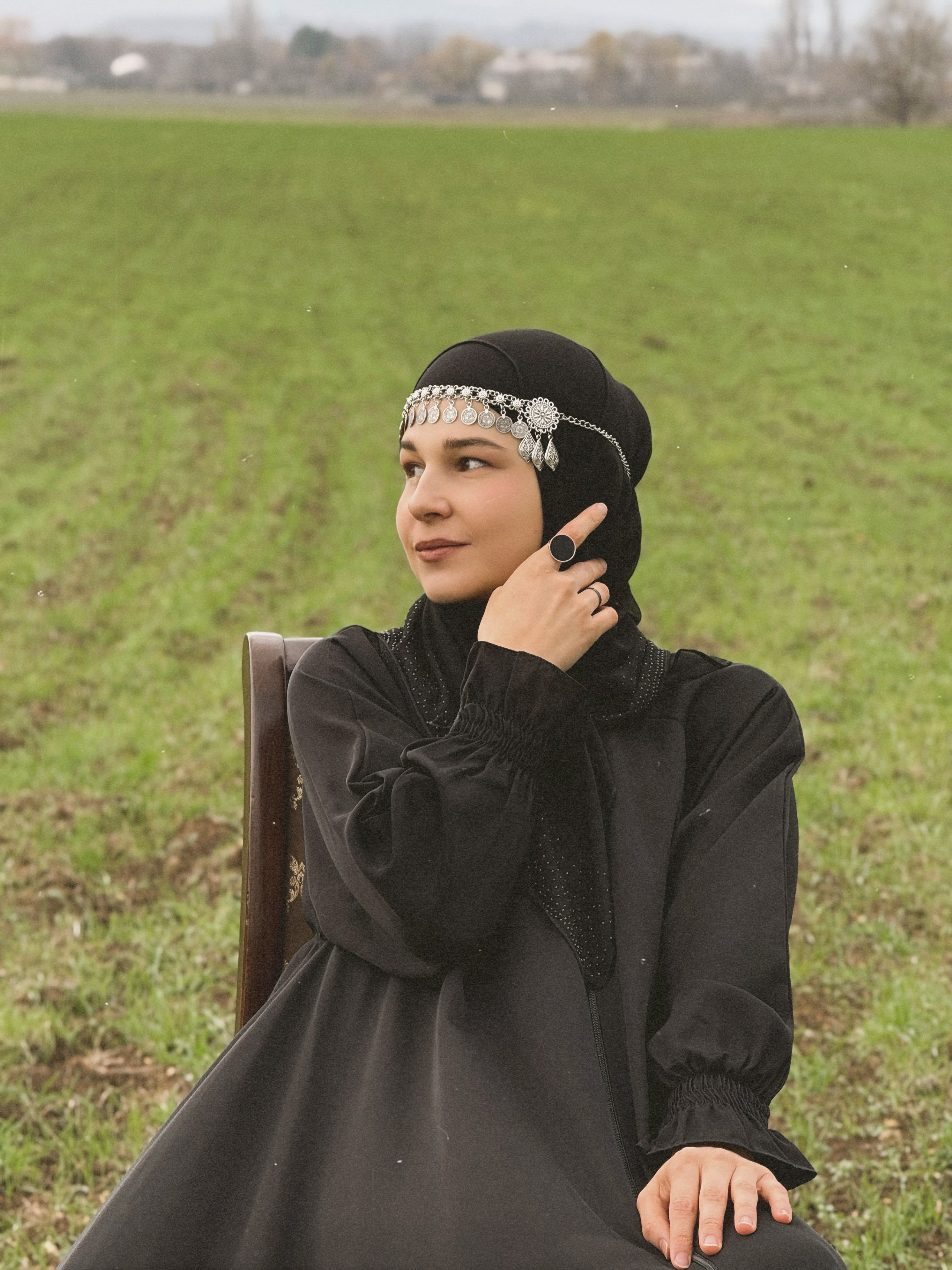 Женская фотосессия. Семейный фотограф и рилсмейкер в Симферополе