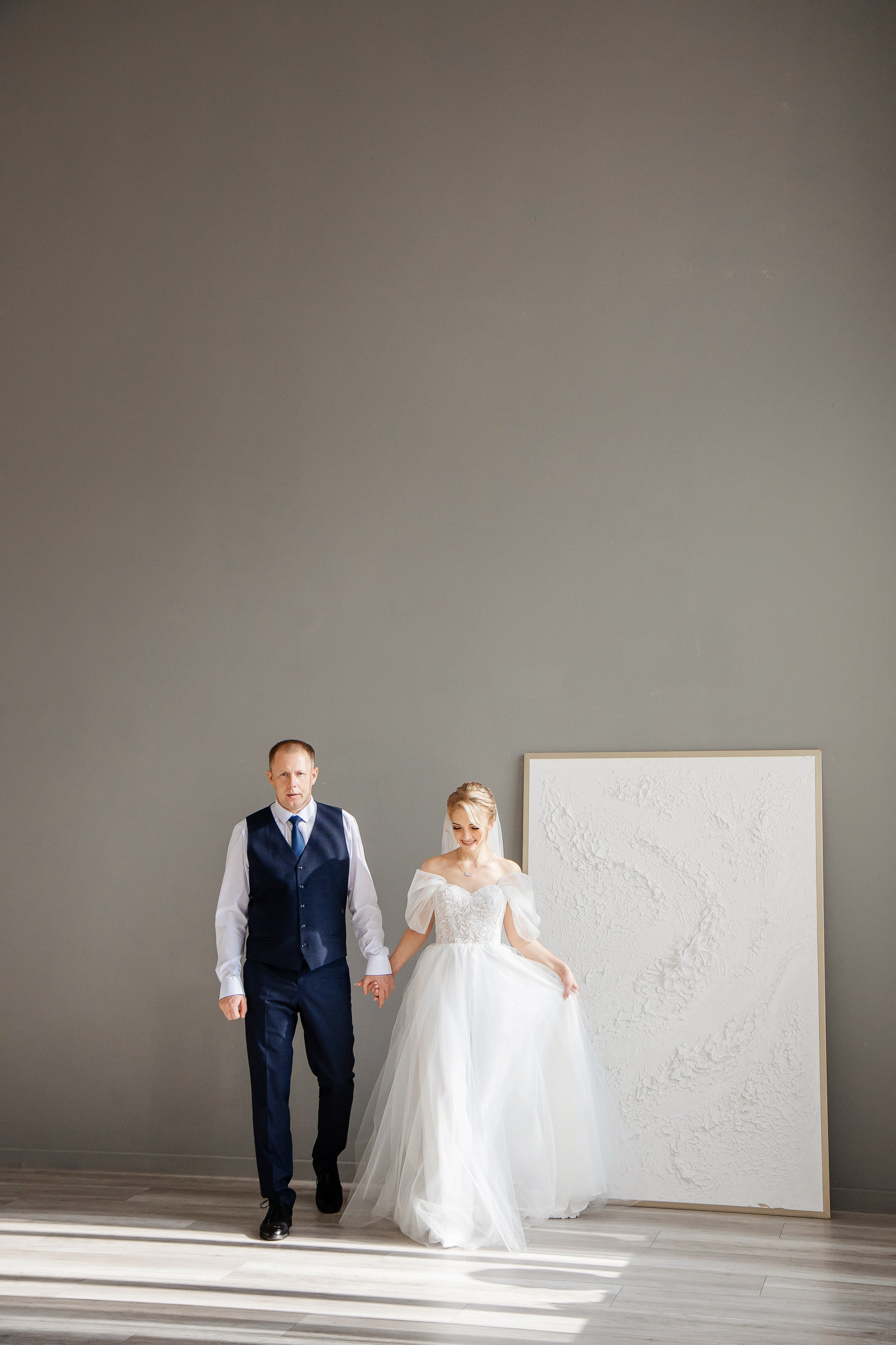 Нежность. Главная