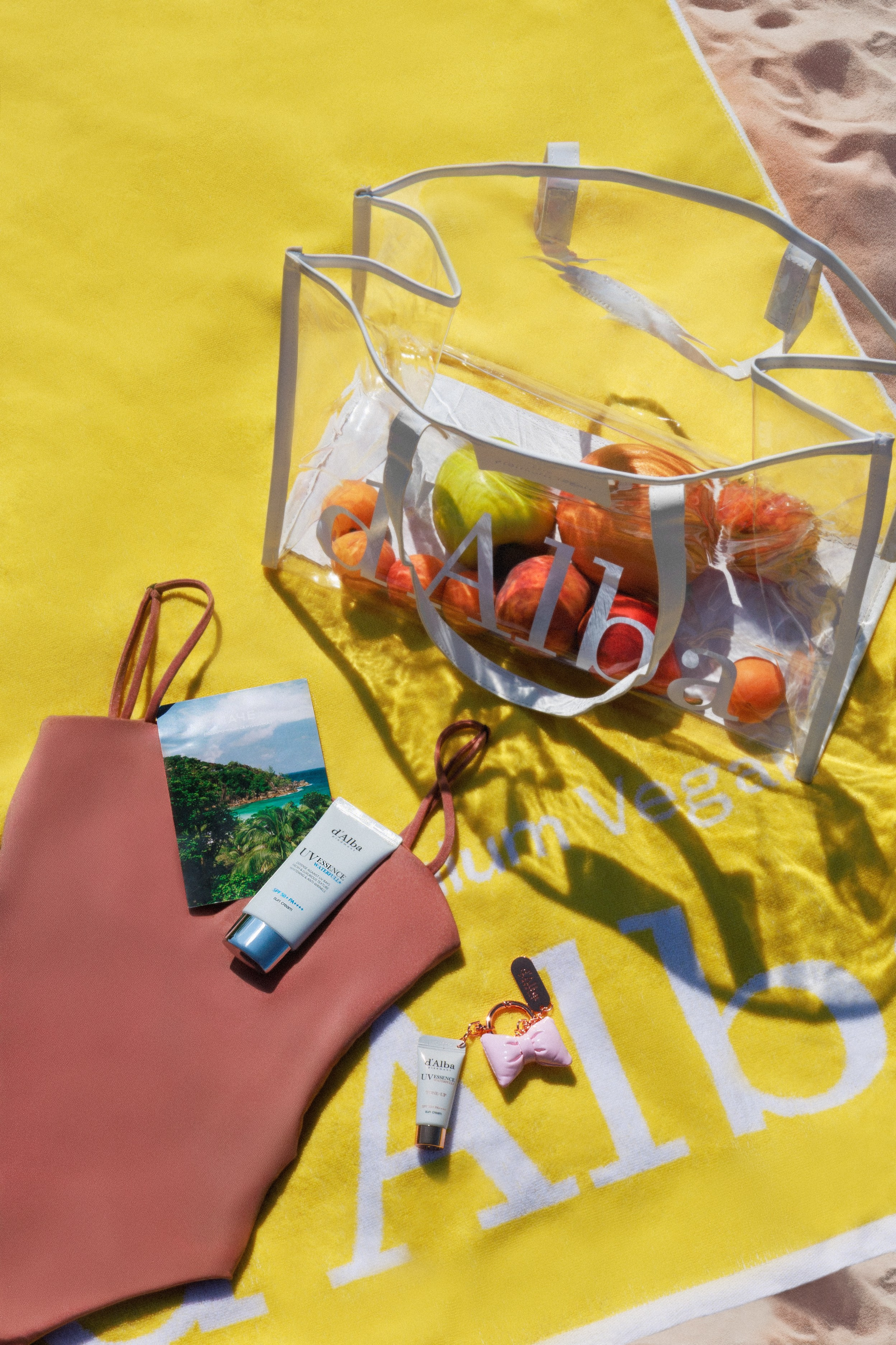 ПÁЧЕ х d'Alba. Предметный фотограф Москва Глухарёва Оля