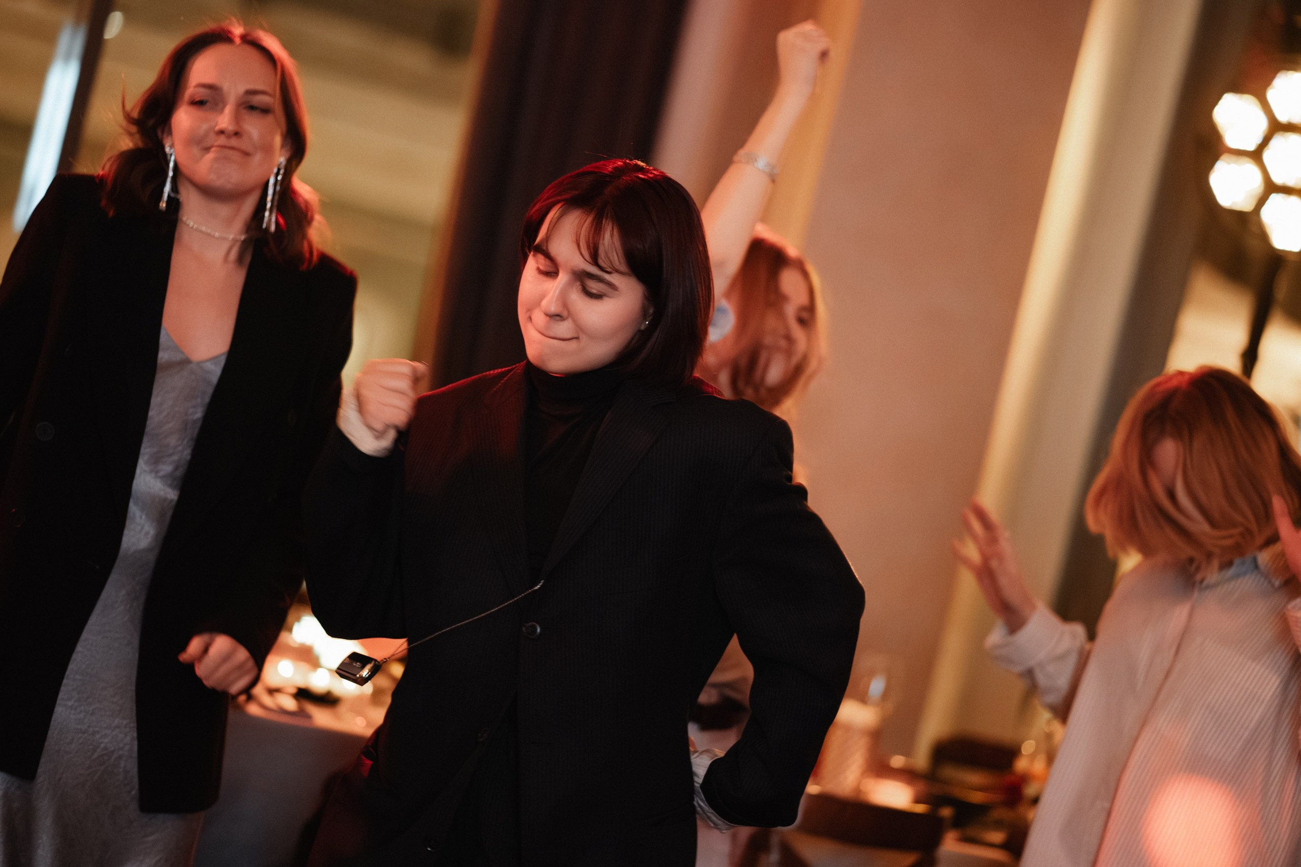 Sisters. Корпоративчик. Сергей Грицанов Фотограф СПБ