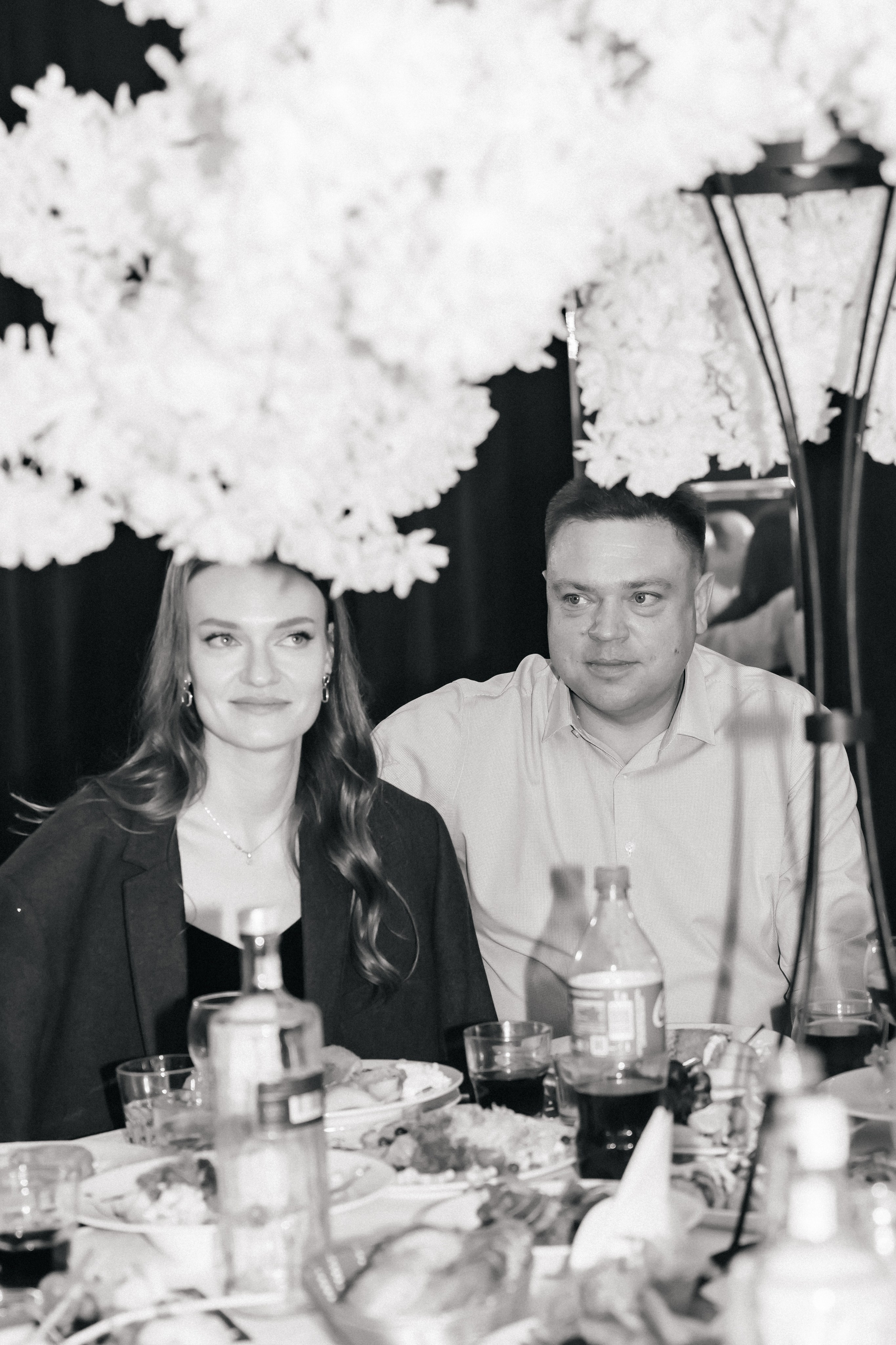 Елена и Алексей. Светлана Ванцлав — фотограф Минск, Беларусь