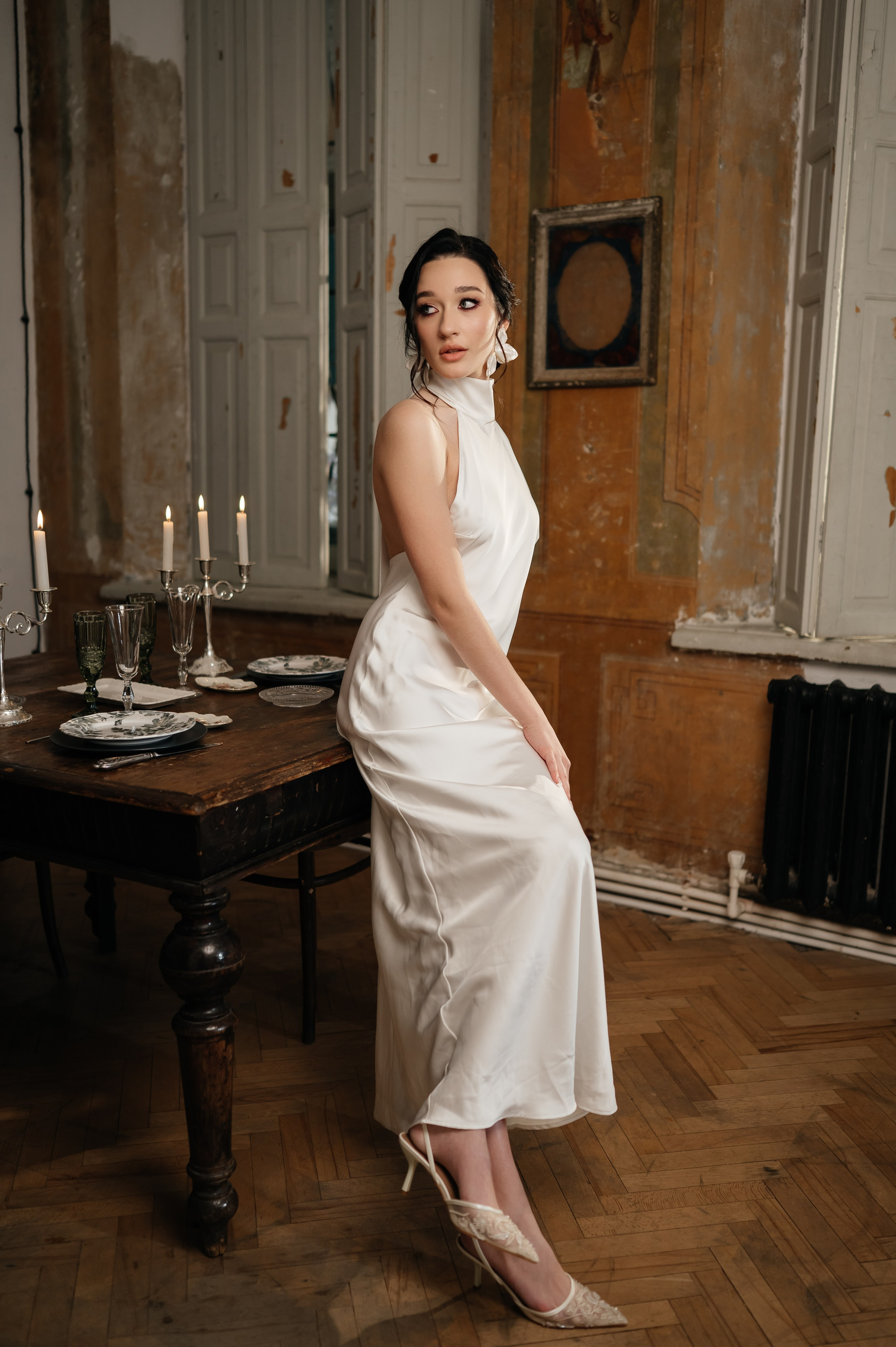 Love story. Свадебный и семейный фотограф в Краснодаре Алина Мельник