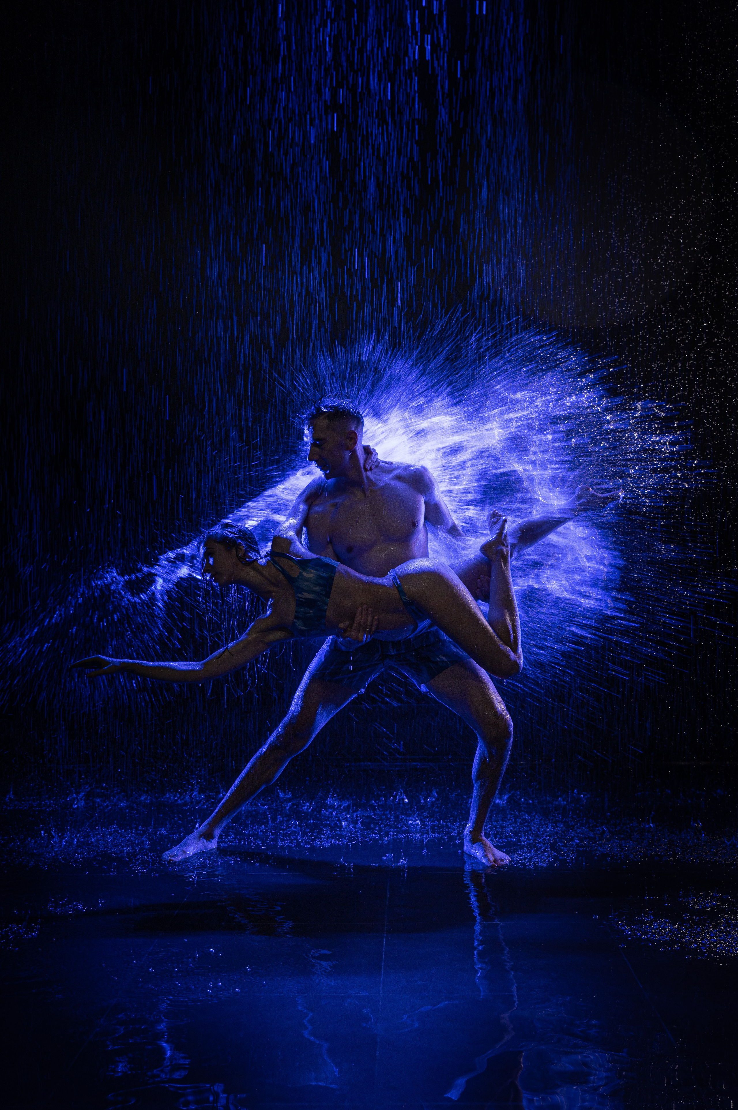 Water&Flour. Portrait photographer in Minsk Slava Potalakh