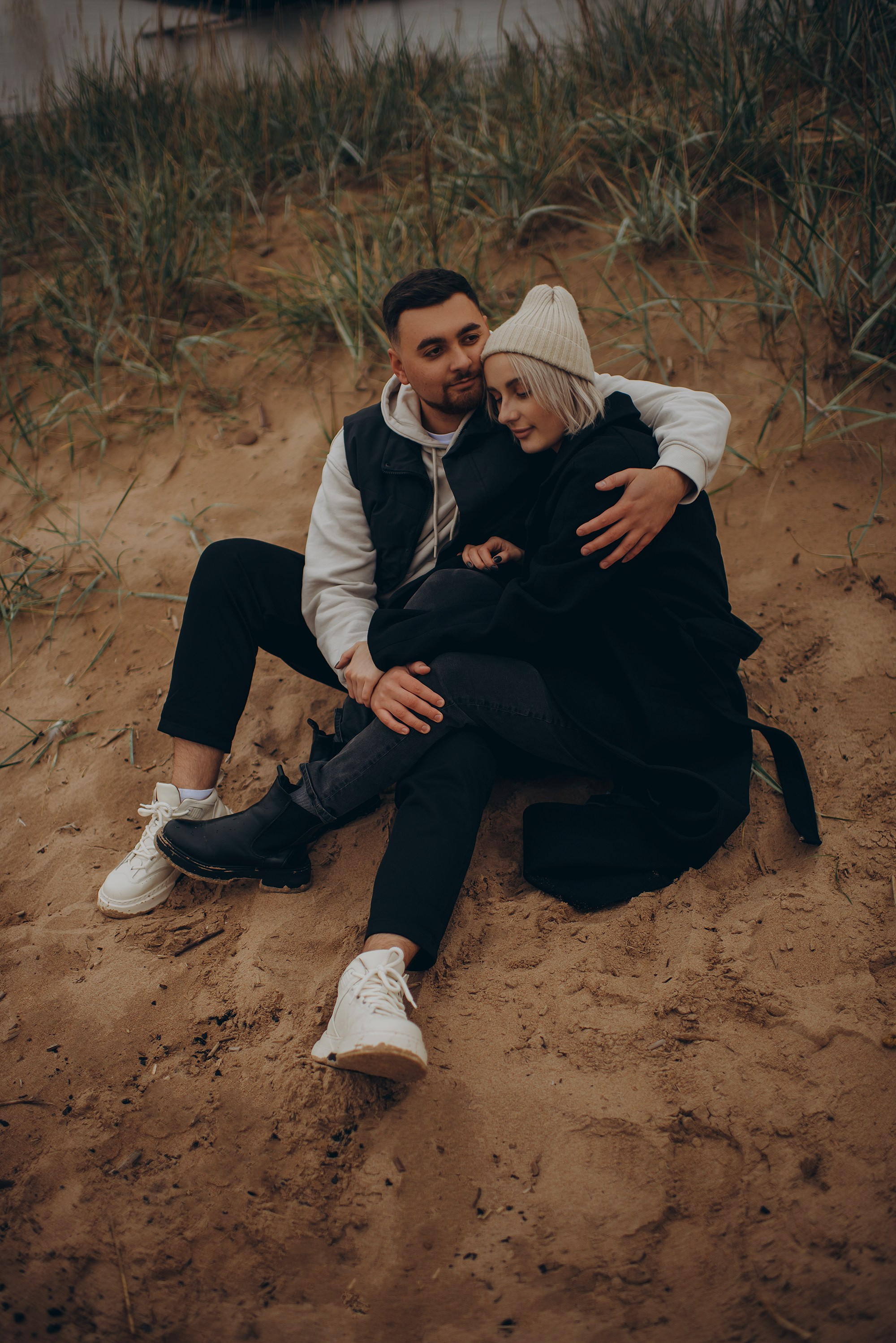 Настя и Асман. Ева Русина — свадебный/love story фотограф | Санкт-Петербург, Москва