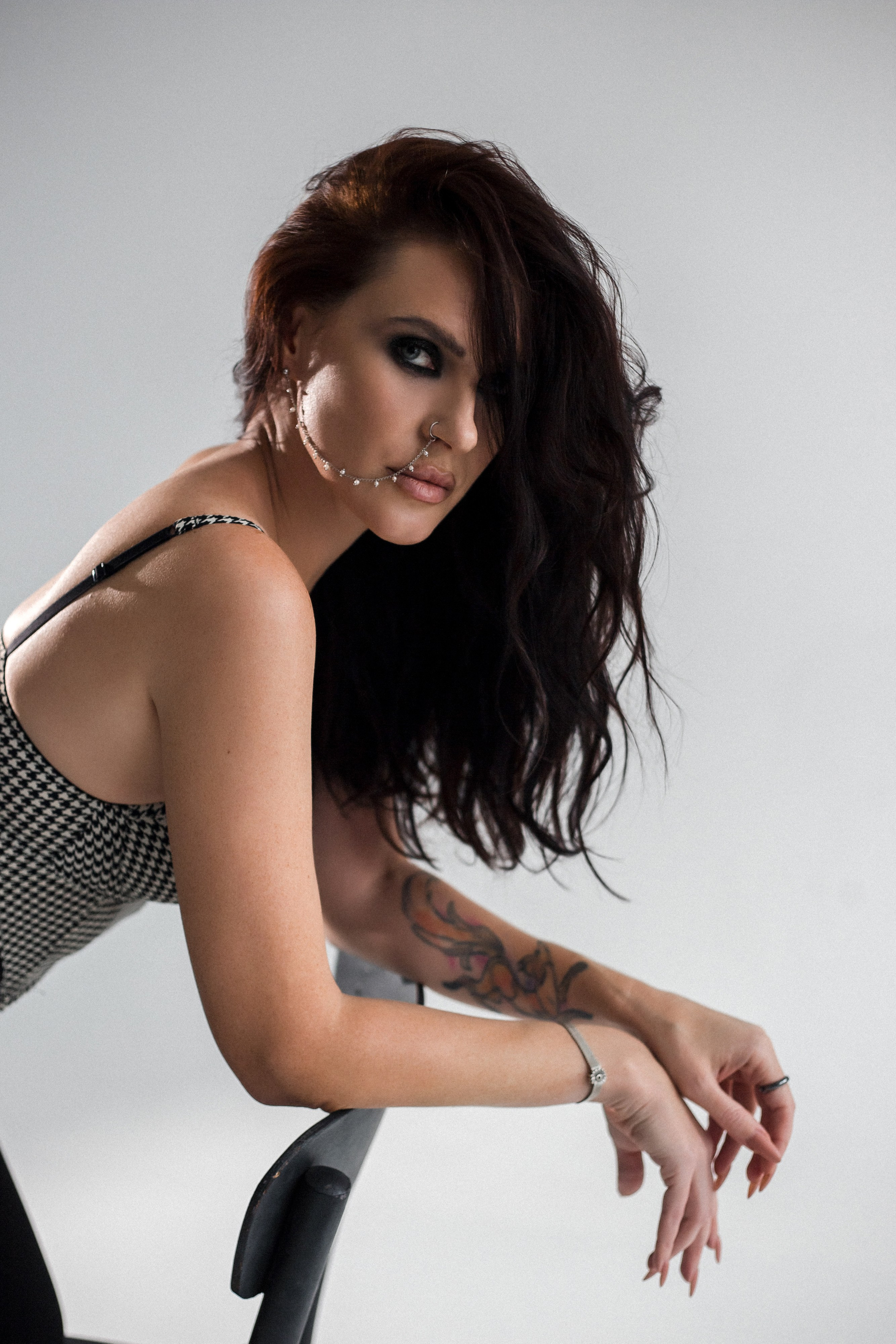 Екатерина. Портретный, семейный, свадебный фотограф в Брянске Маргарита Василькова