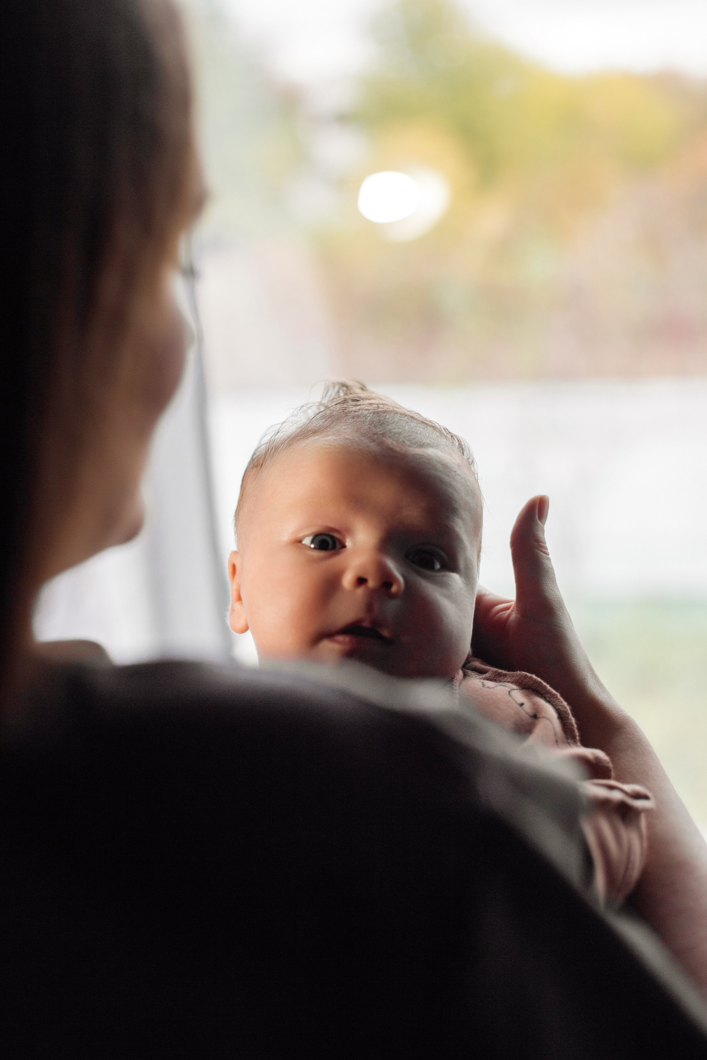 Евгений, Анна и Дима. Портретный, семейный, свадебный фотограф в Брянске Маргарита Василькова