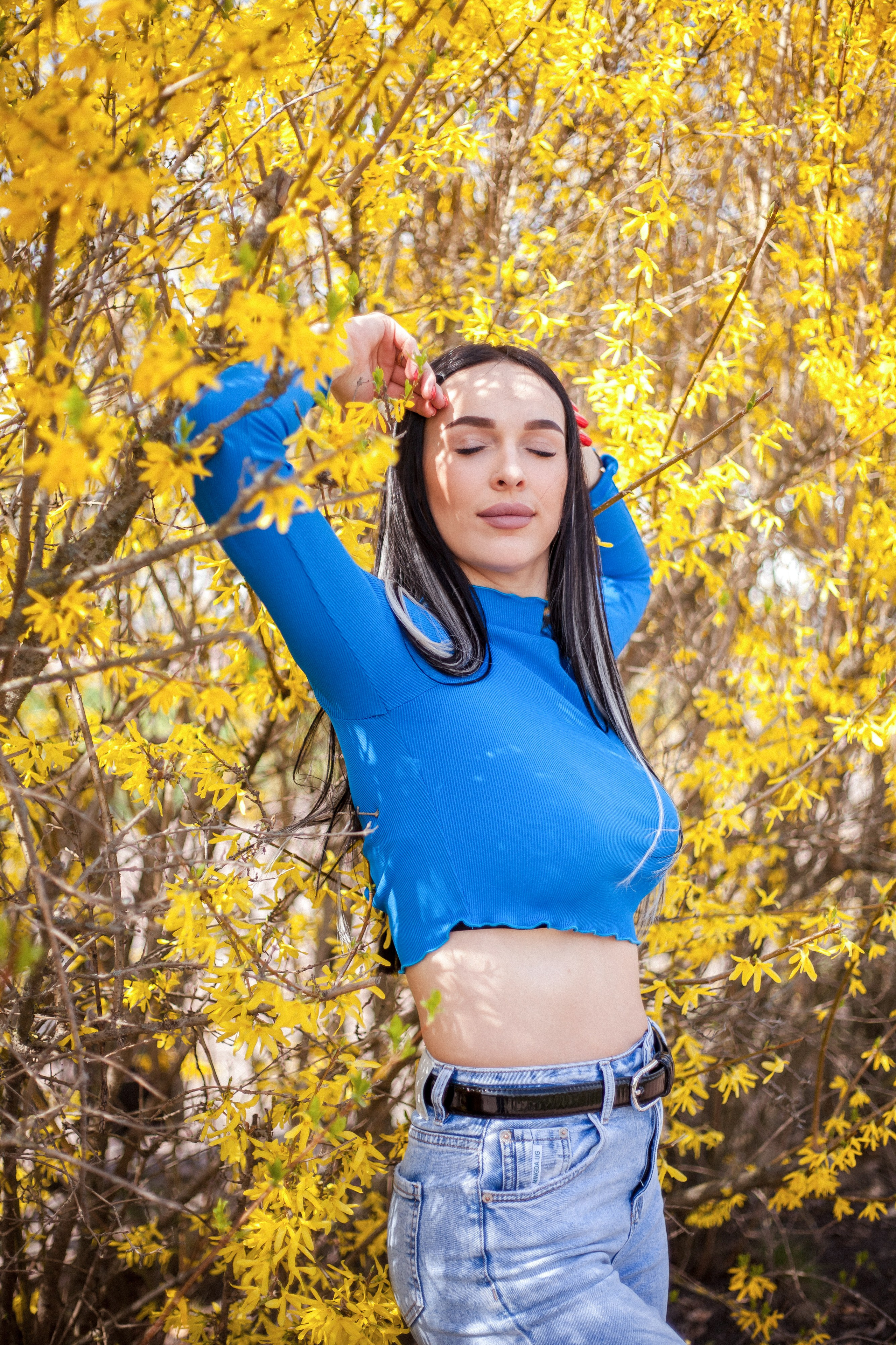 Кристина. Портретный, семейный, свадебный фотограф в Брянске Маргарита Василькова