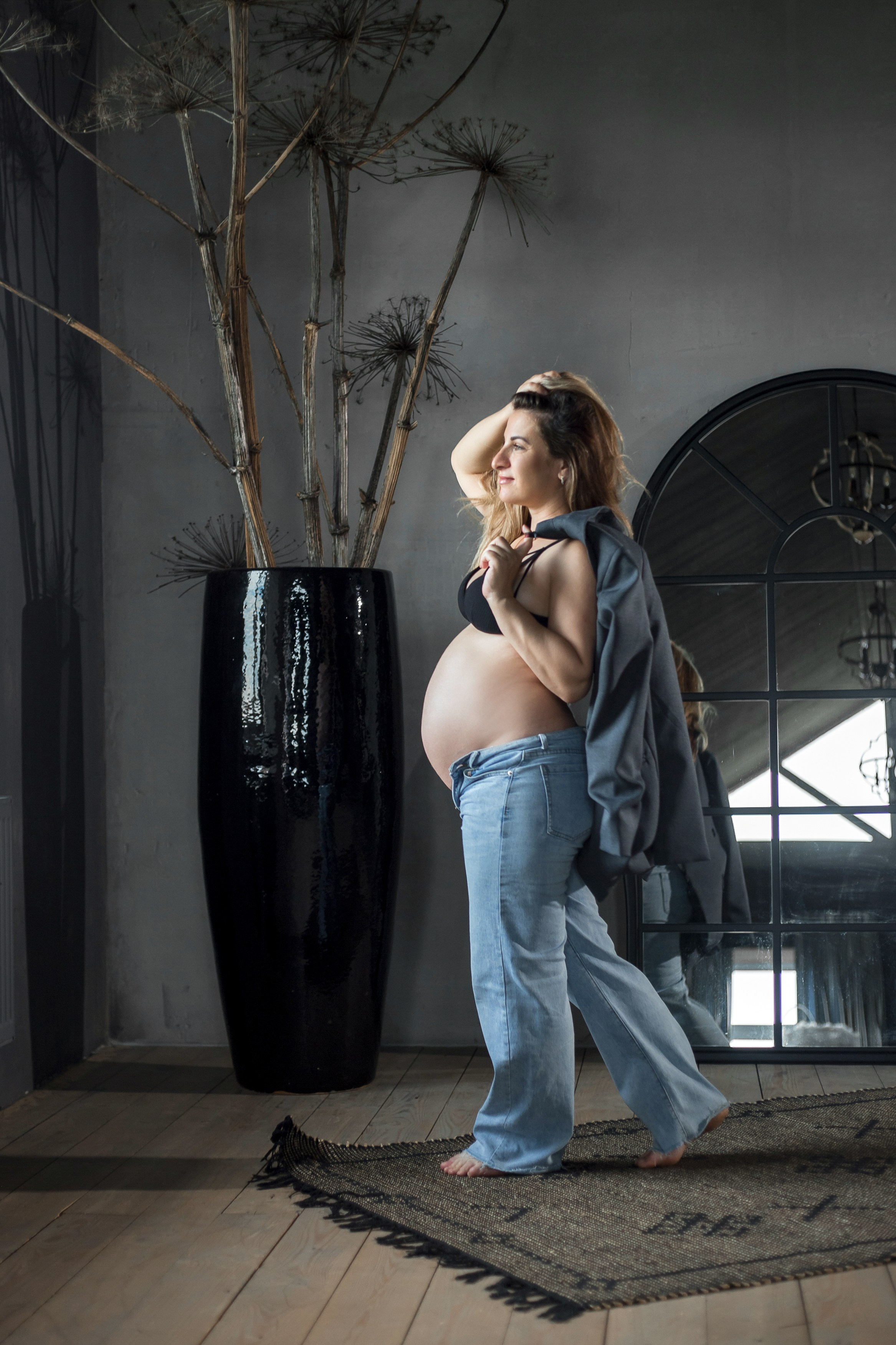 Эля. Портретный, семейный, свадебный фотограф в Брянске Маргарита Василькова