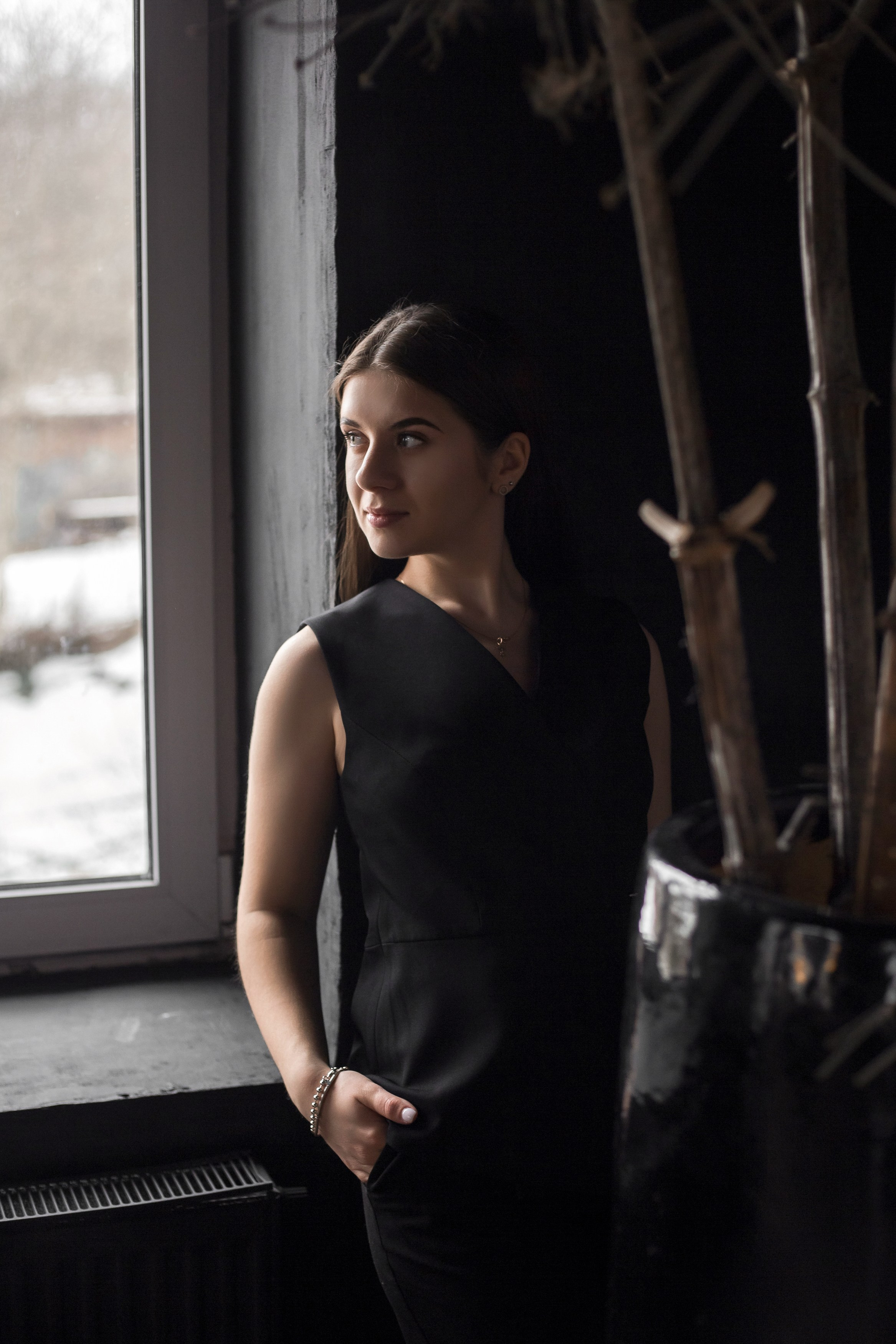 Фотостудия Дом. Портретный, семейный, свадебный фотограф в Брянске Маргарита Василькова