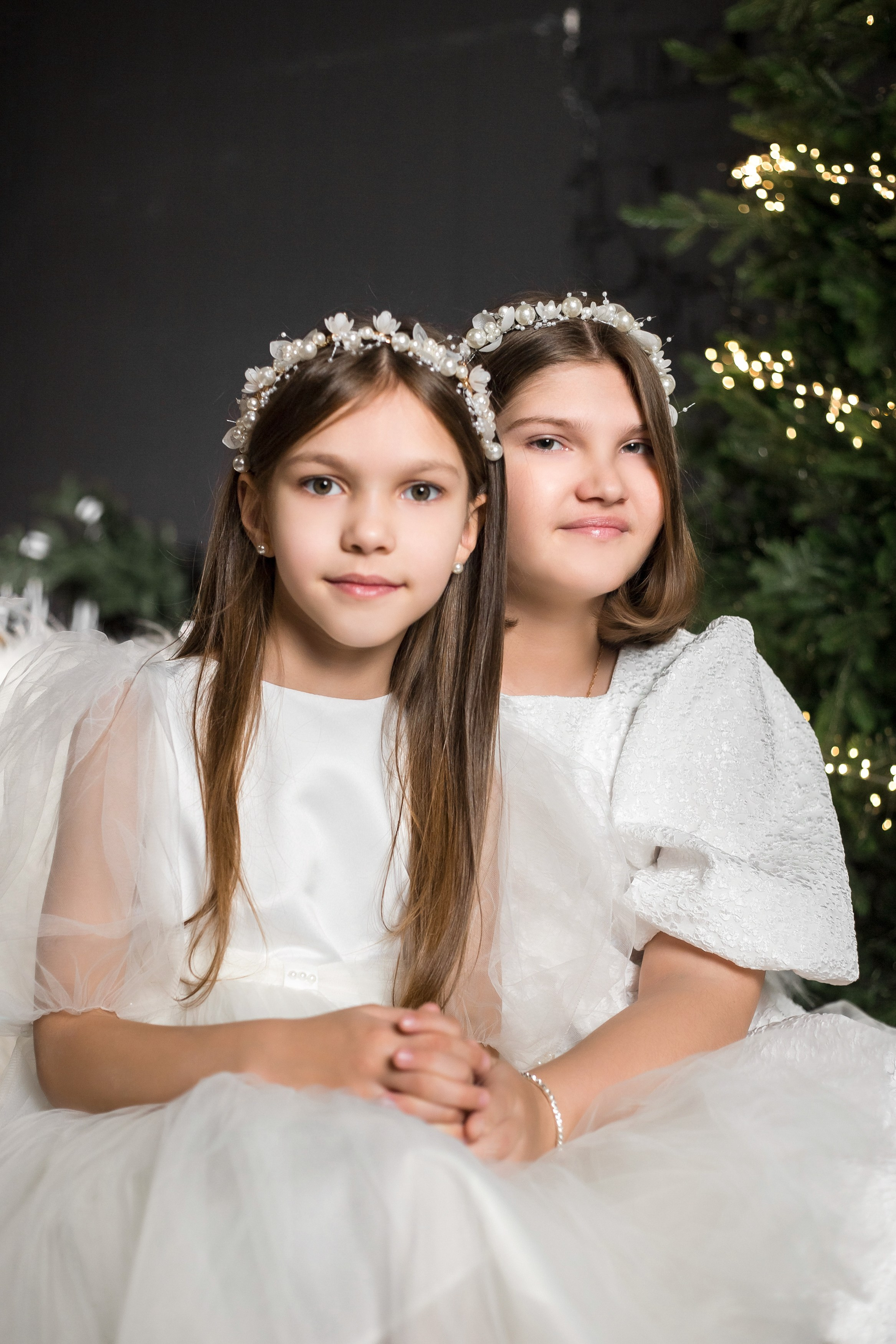 Студия Дом. Портретный, семейный, свадебный фотограф в Брянске Маргарита Василькова