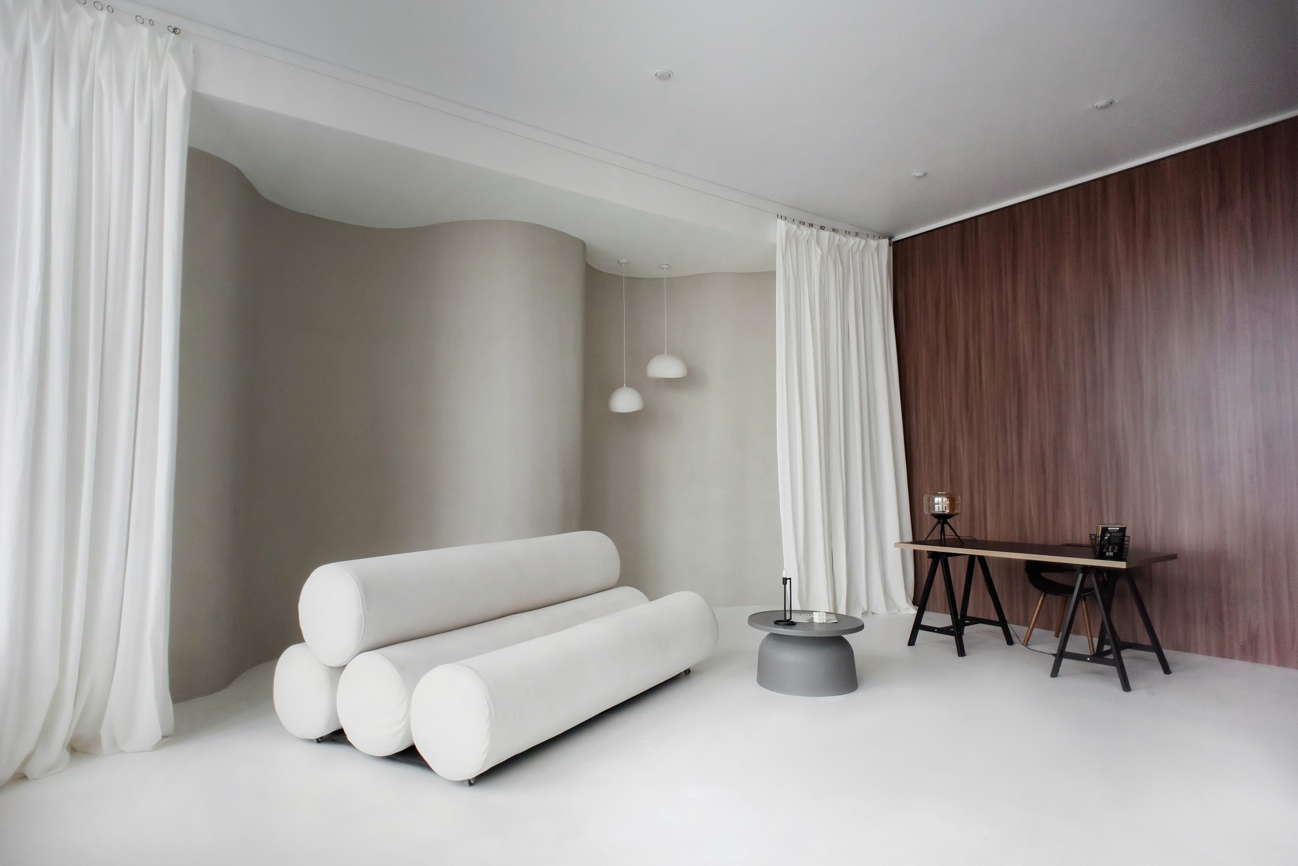 Пастила-зал Secret room (Станке-Димитрова, 54а, БЦ Десна). Портретный, семейный, свадебный фотограф в Брянске Маргарита Василькова