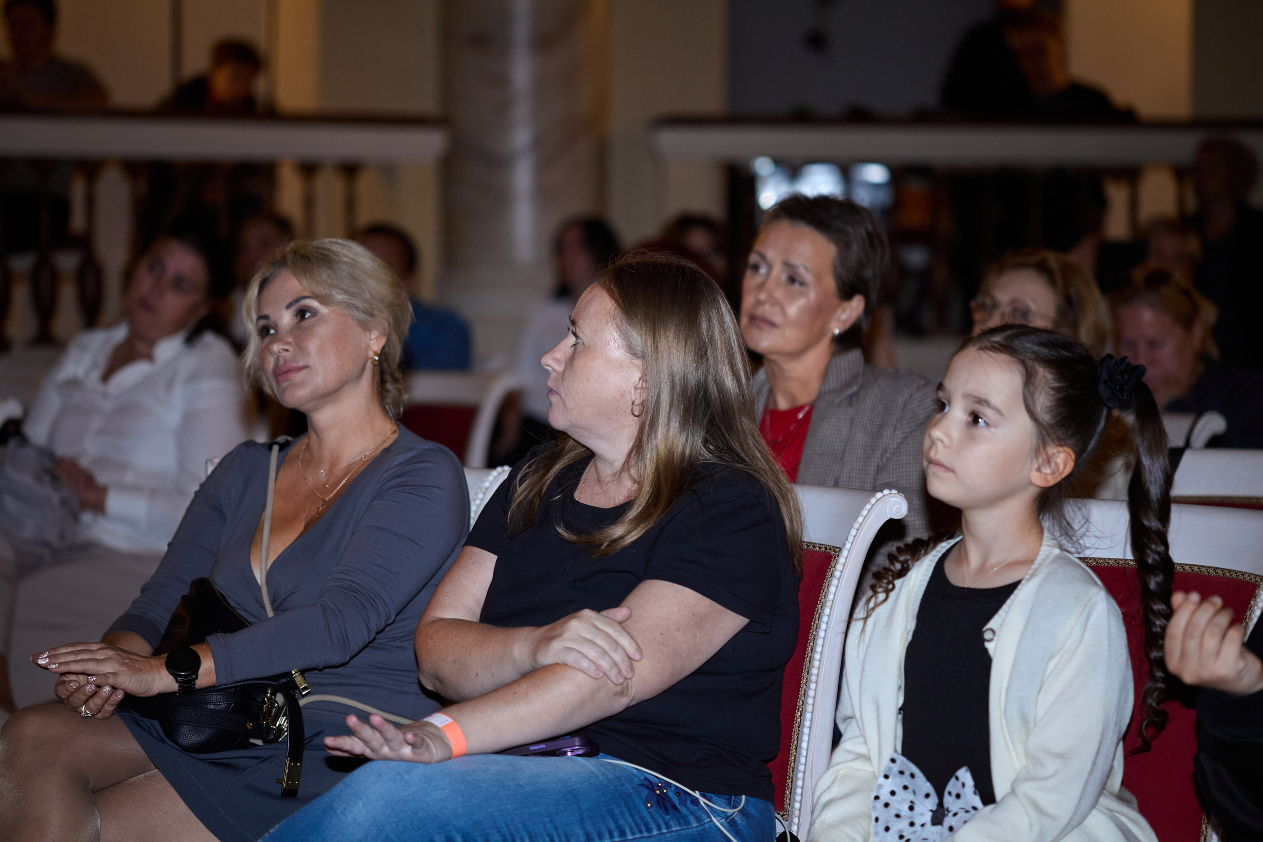 Концерт. Фотограф в Москве Илья