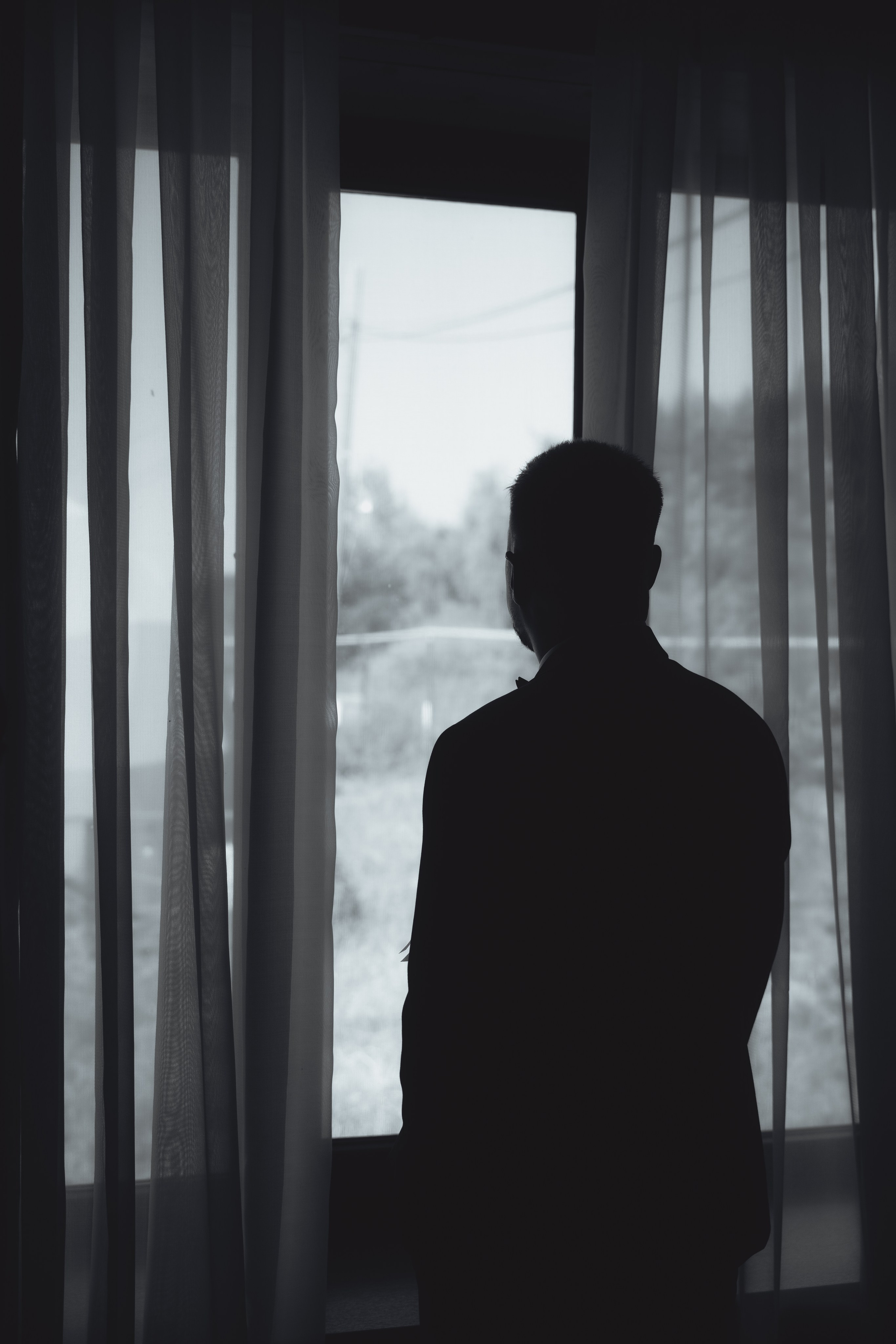 Sergey&Anastassia Wedding Day / part 1