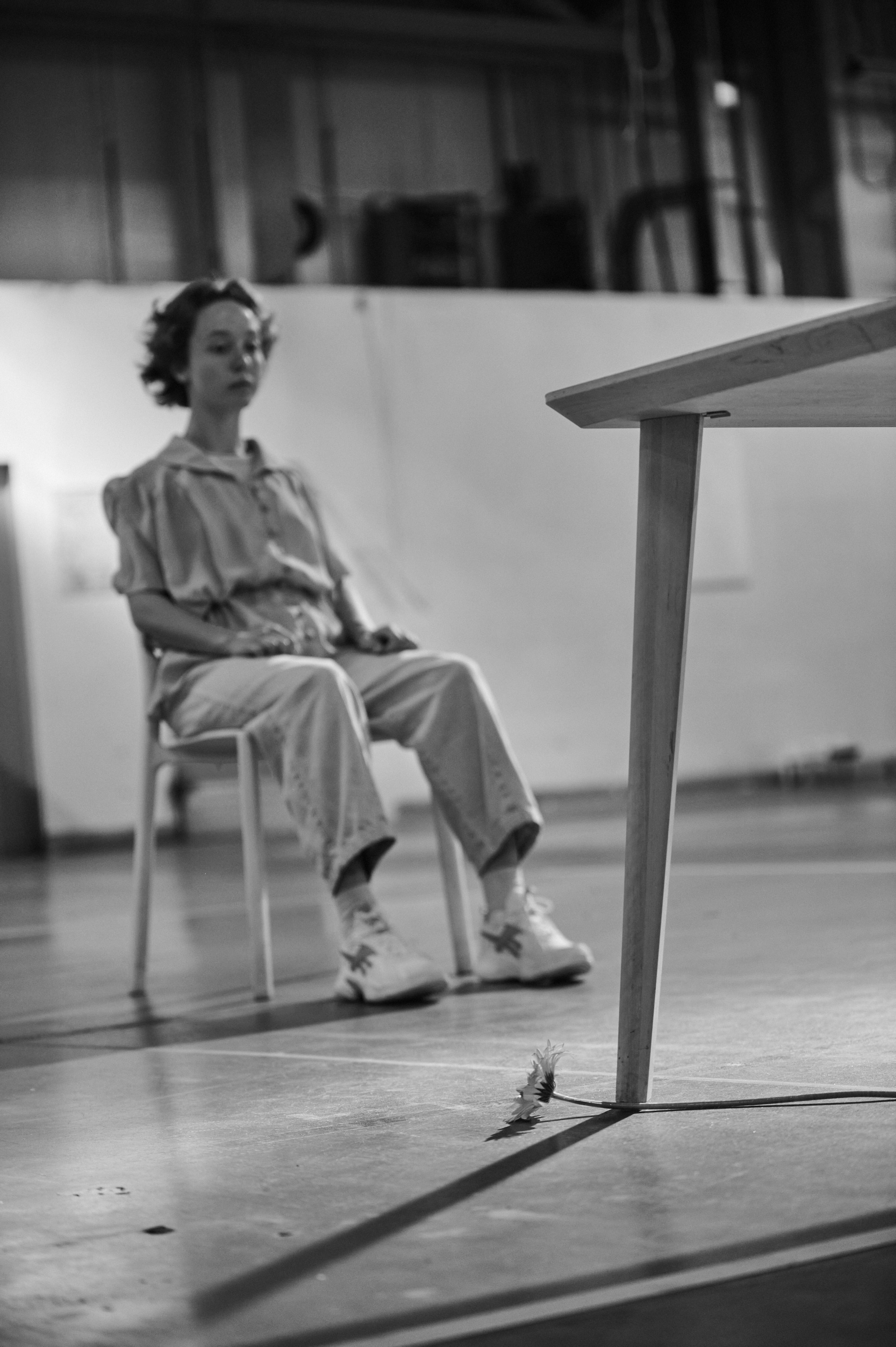 Искусство Перформанса. Коммерческий фотограф в Казани Ксения Добролюбова